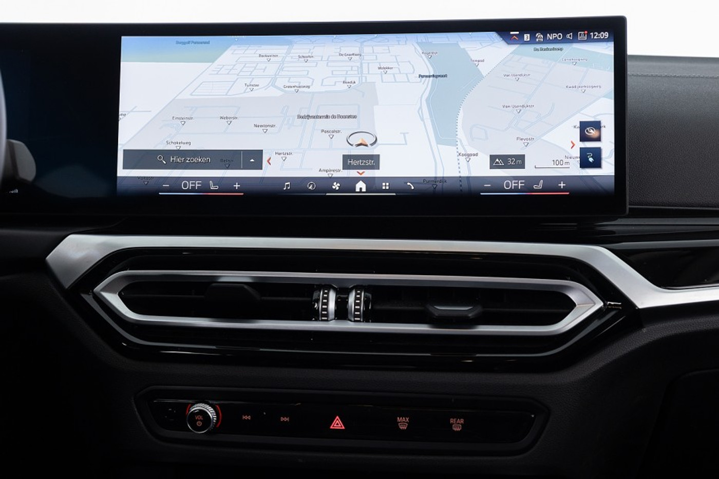 Foto van BMW I4 Edrive40