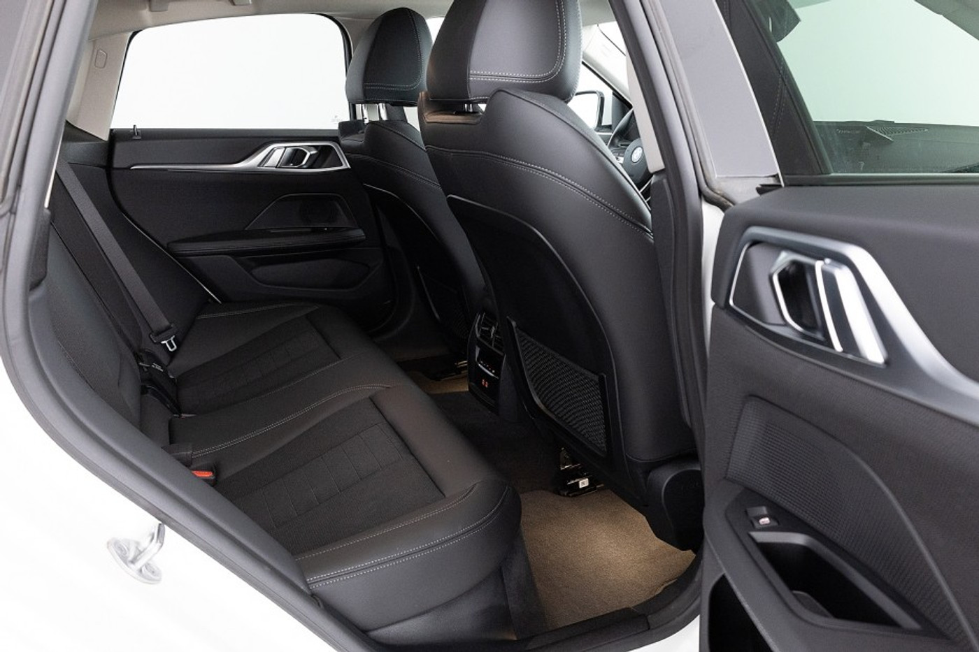 Foto van BMW I4 Edrive40
