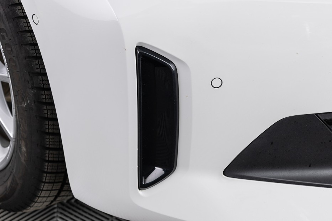Foto van BMW I4 Edrive40