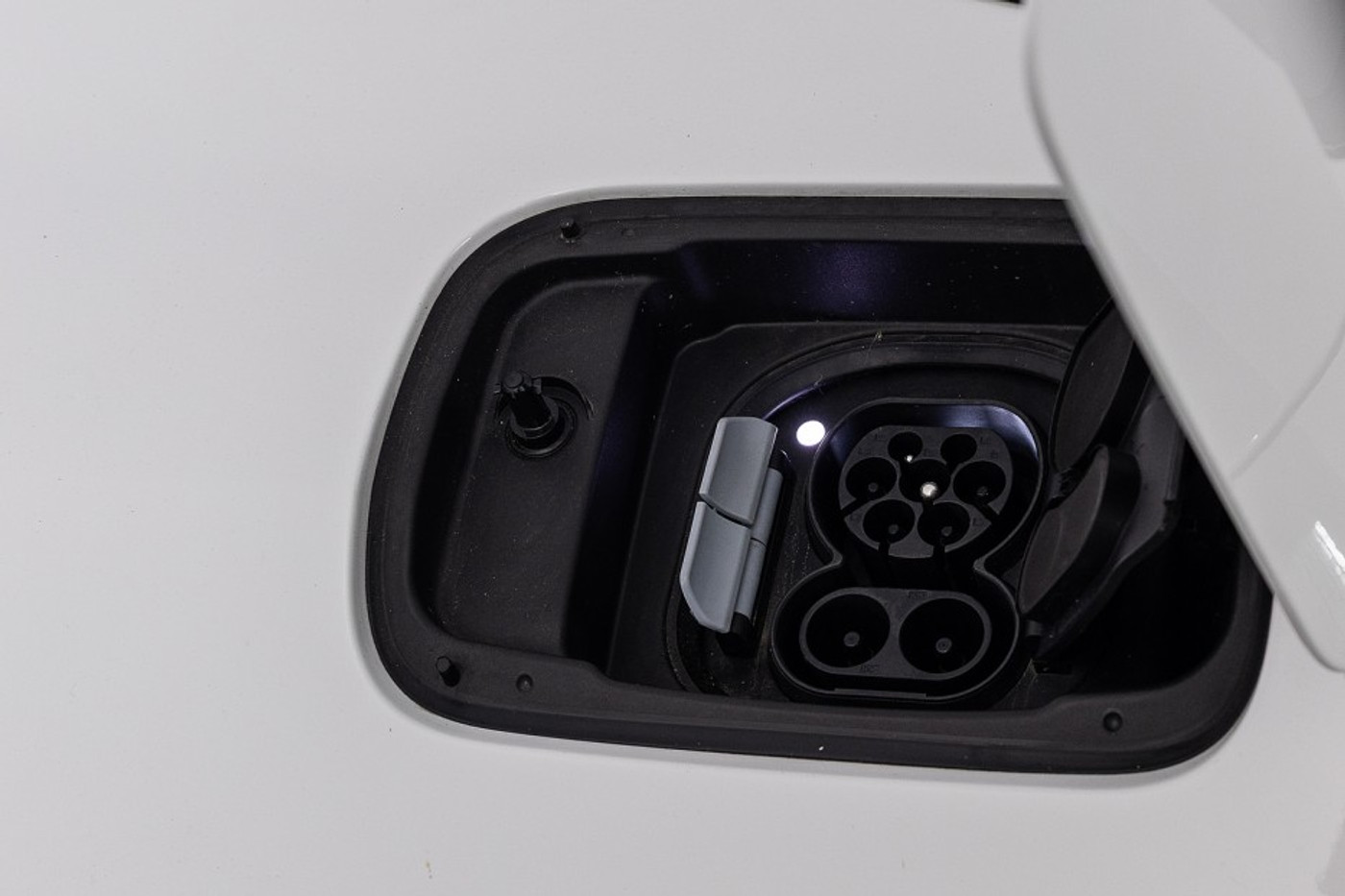 Foto van BMW I4 Edrive40