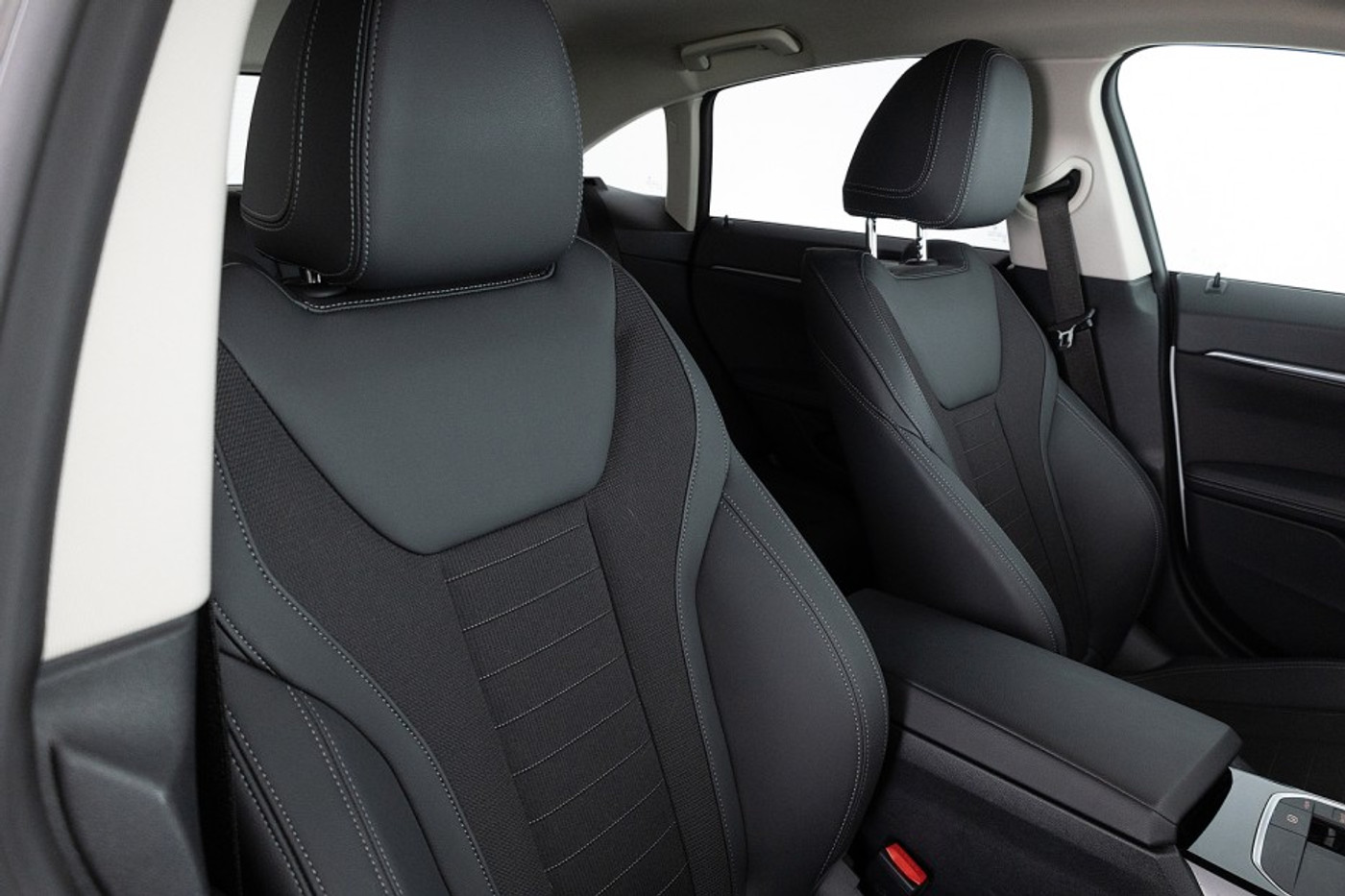 Foto van BMW I4 Edrive40
