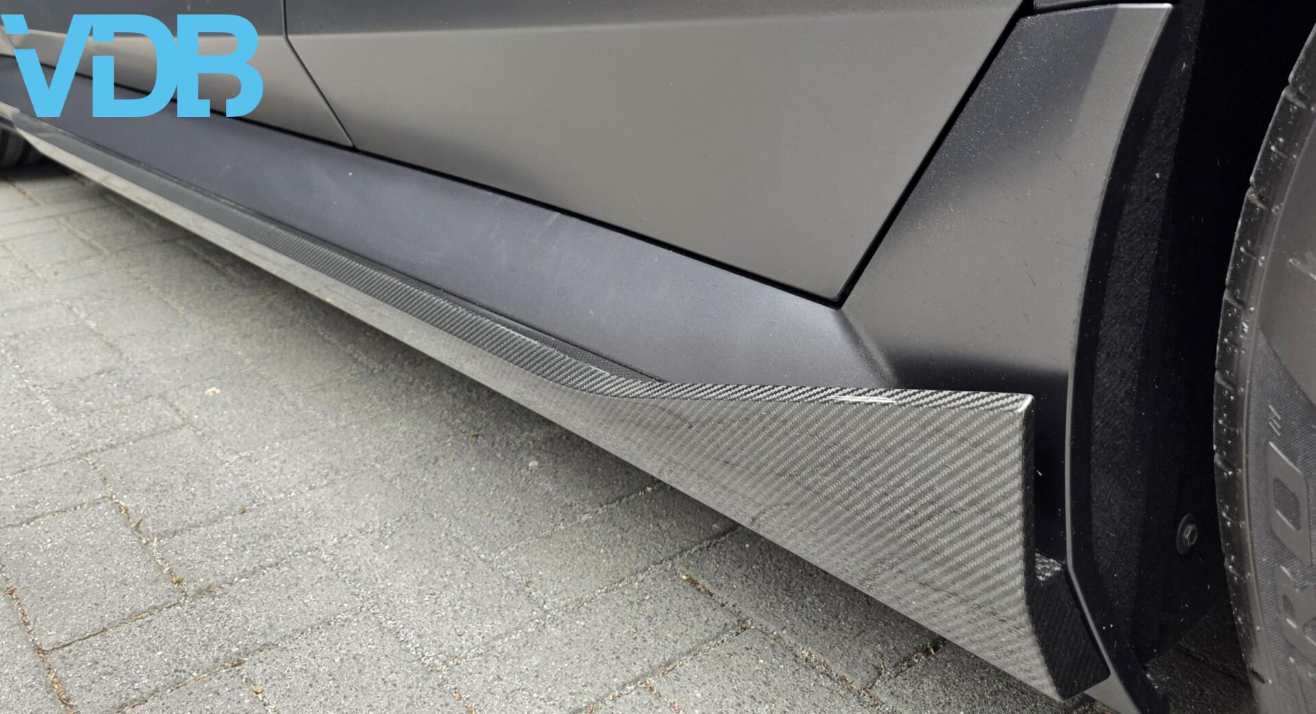 Foto van BMW M5