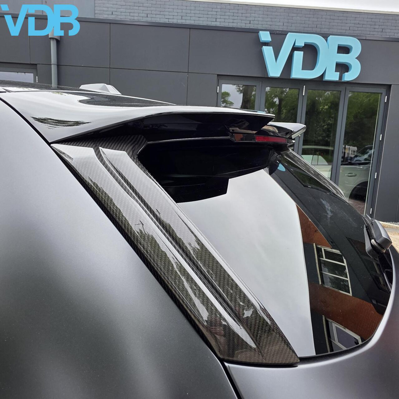 Foto van BMW M5