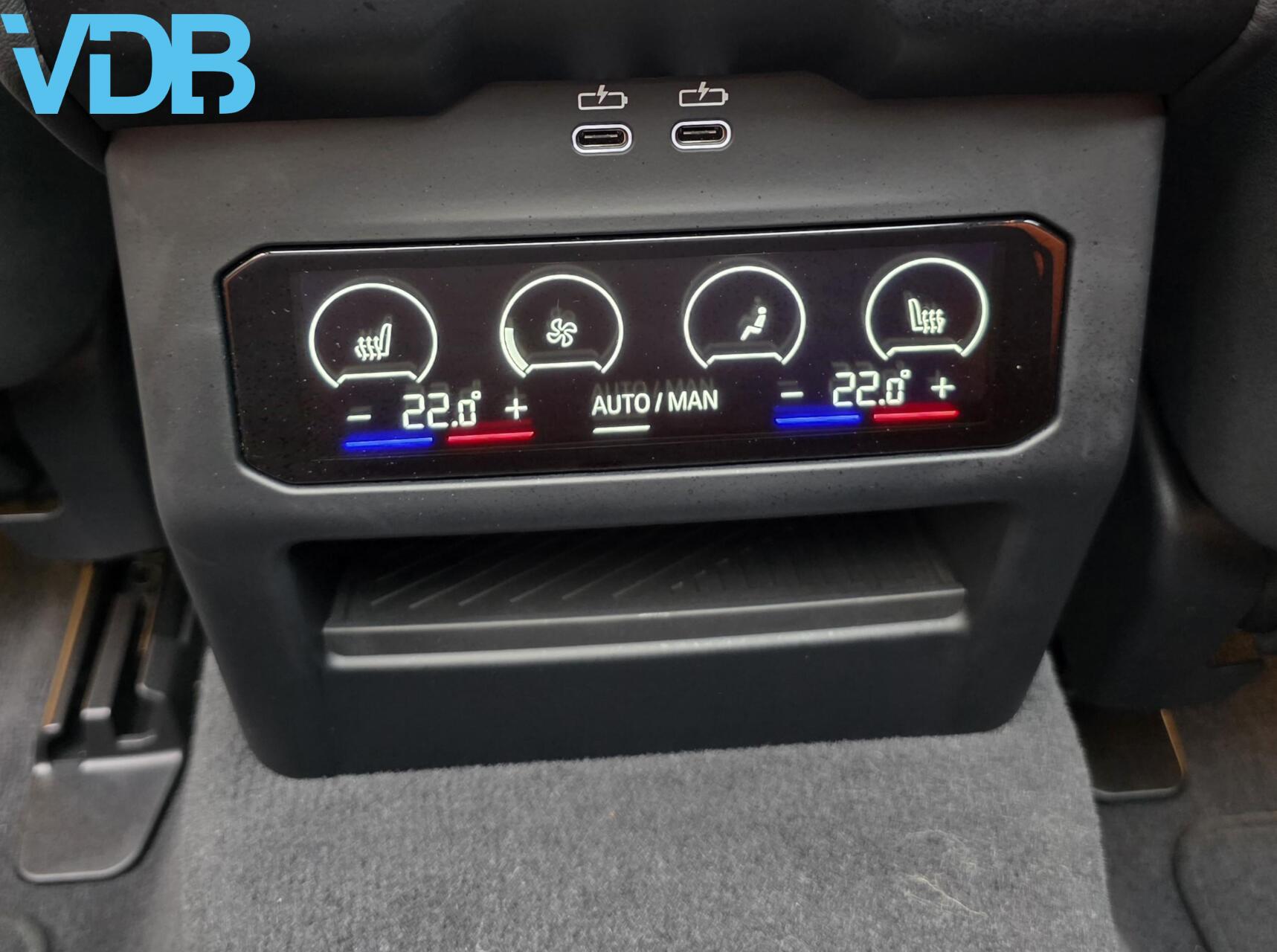 Foto van BMW M5