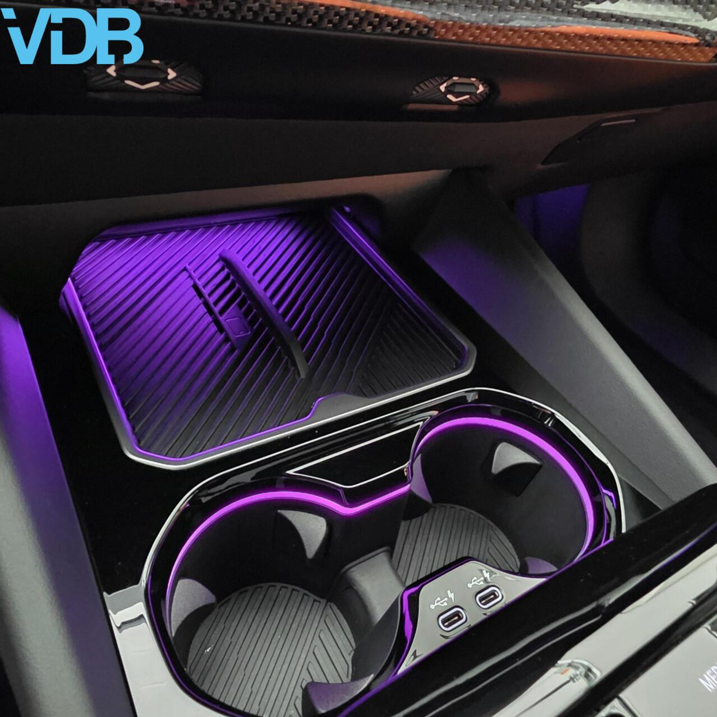 Foto van BMW M5