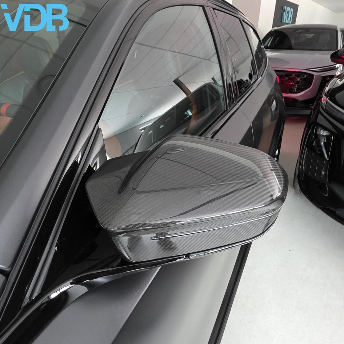 Foto van BMW M5