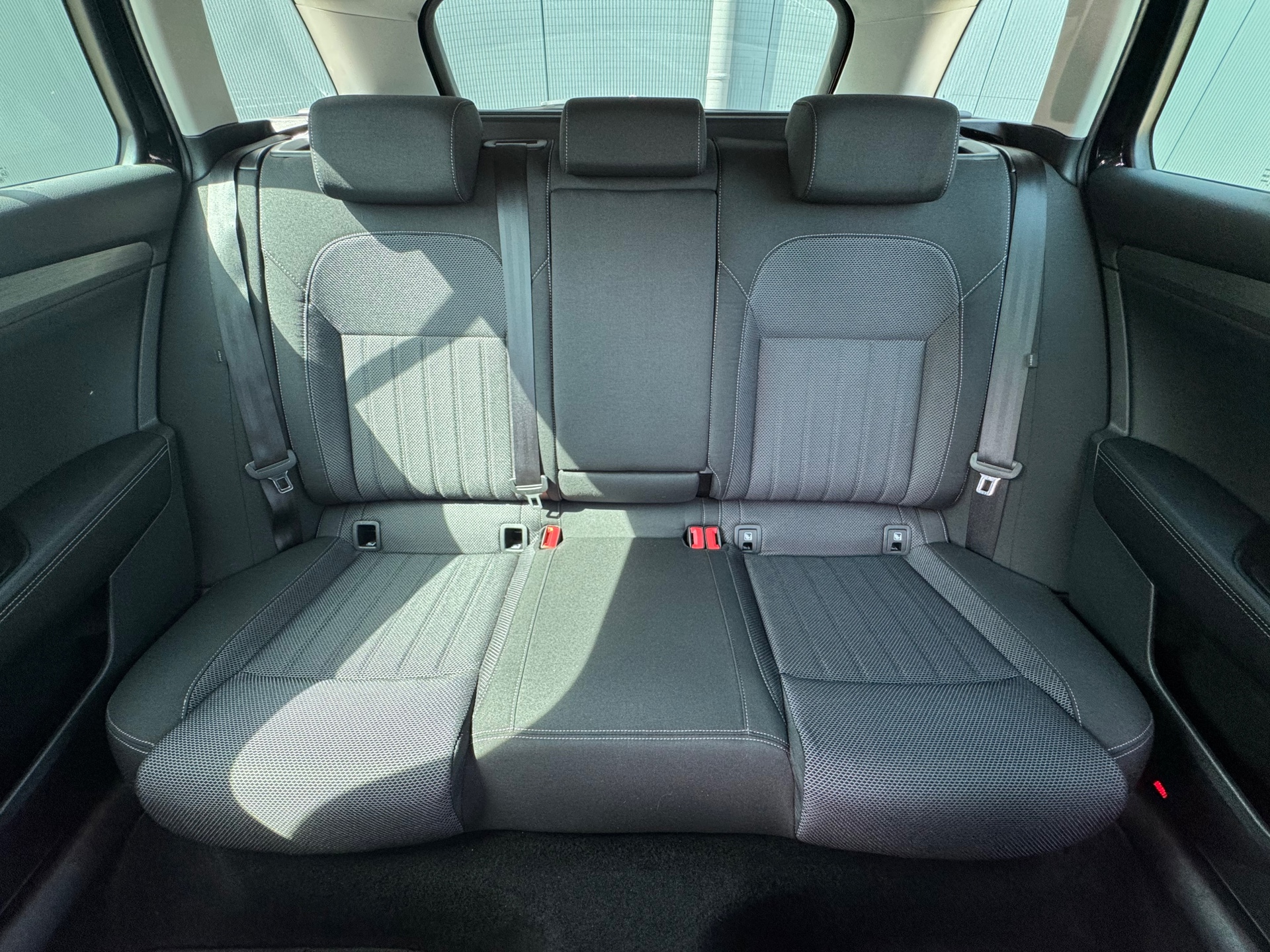 Foto van Skoda Superb Combi