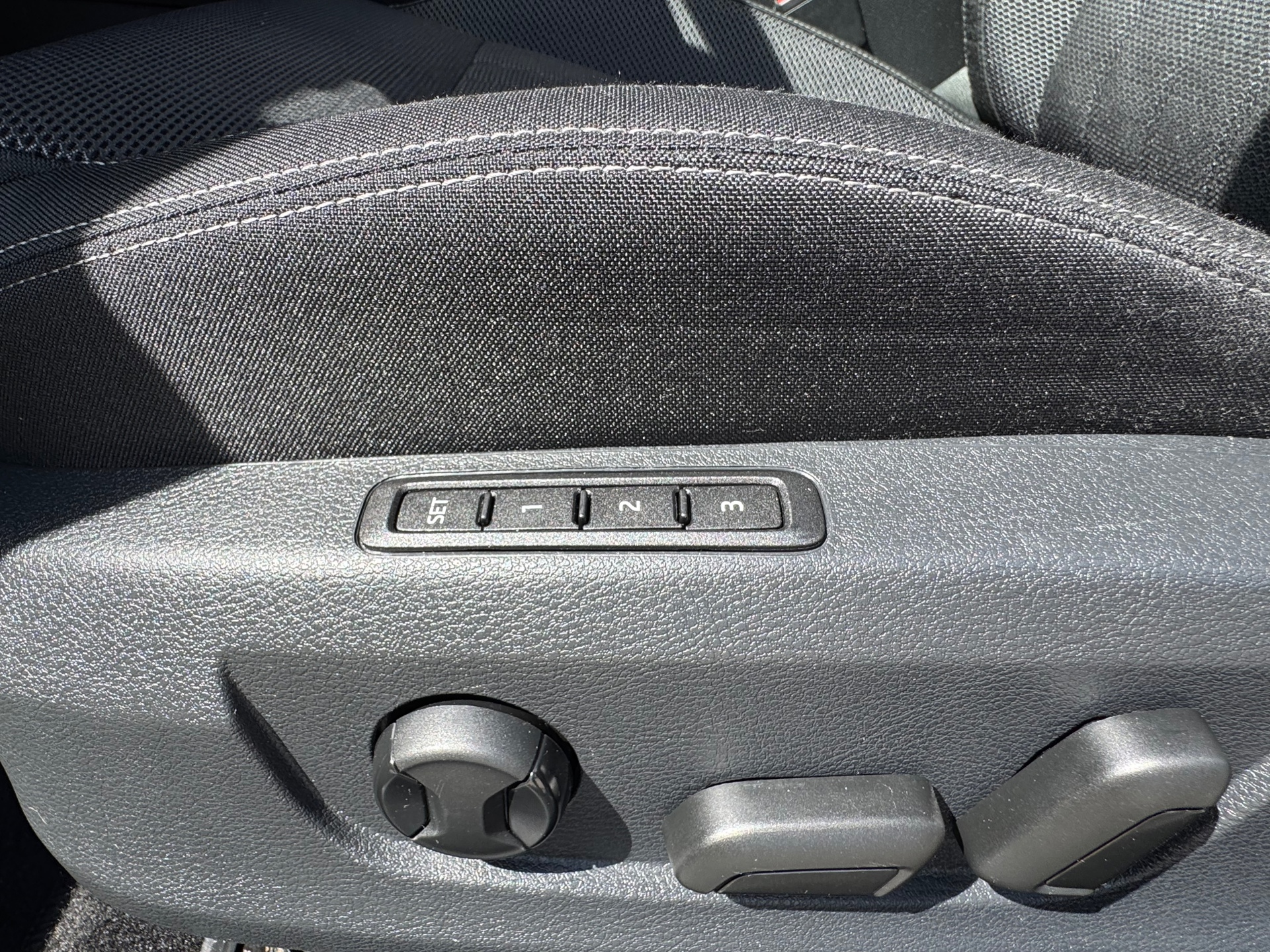 Foto van Skoda Superb Combi