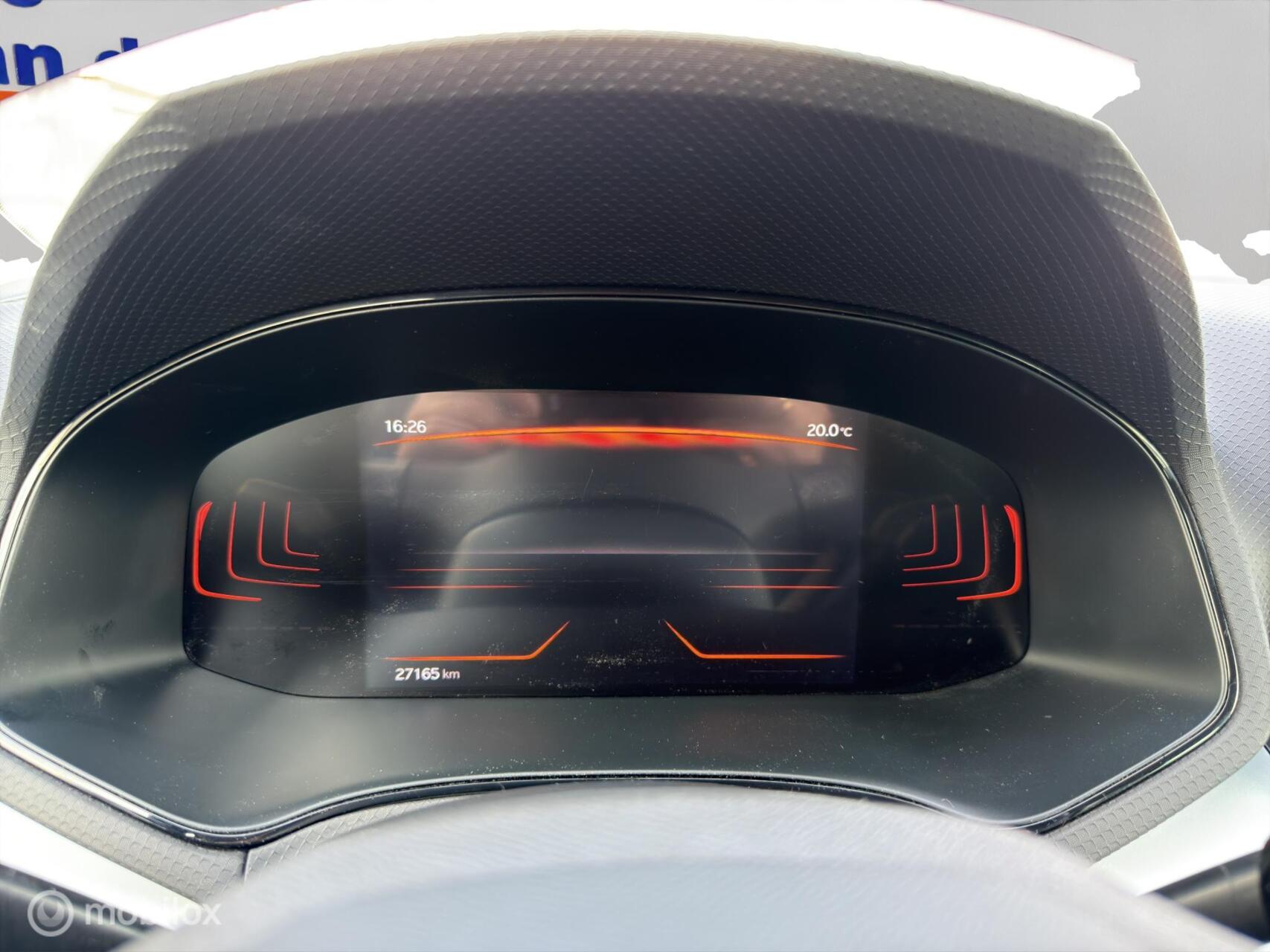 Foto van Seat Arona