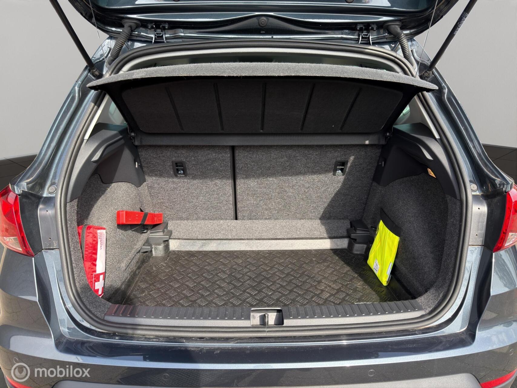 Foto van Seat Arona