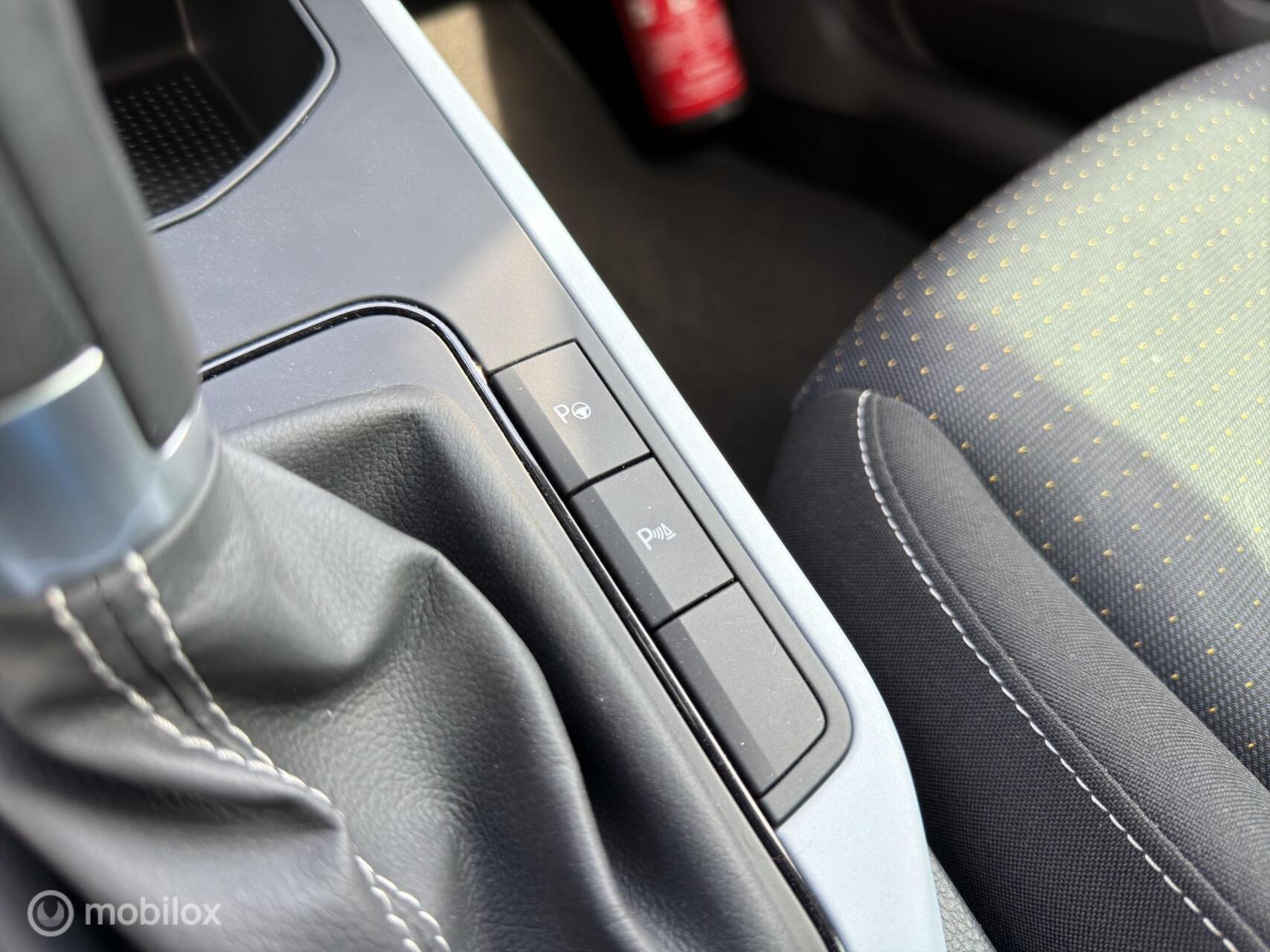 Foto van Seat Arona