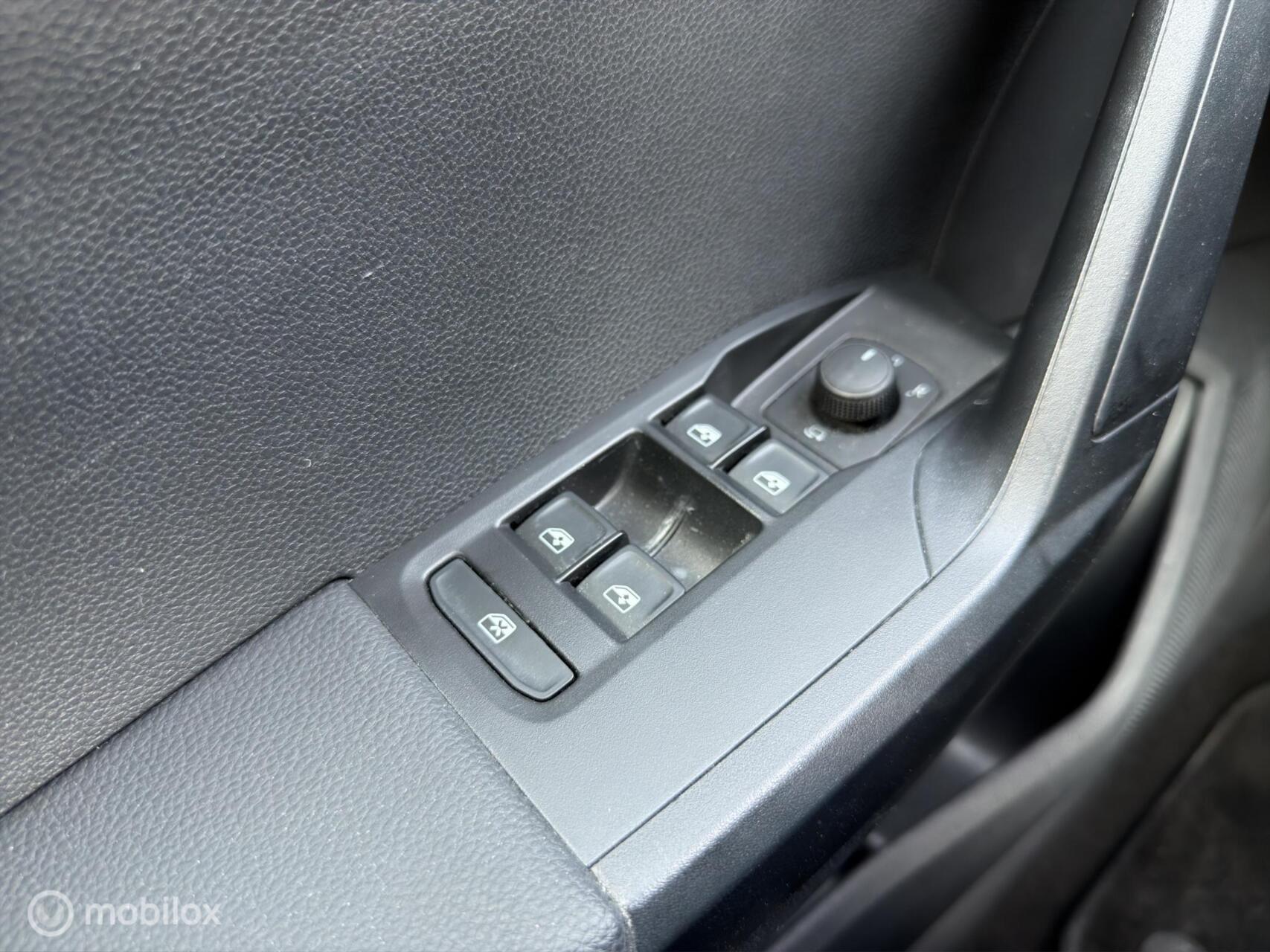 Foto van Seat Arona