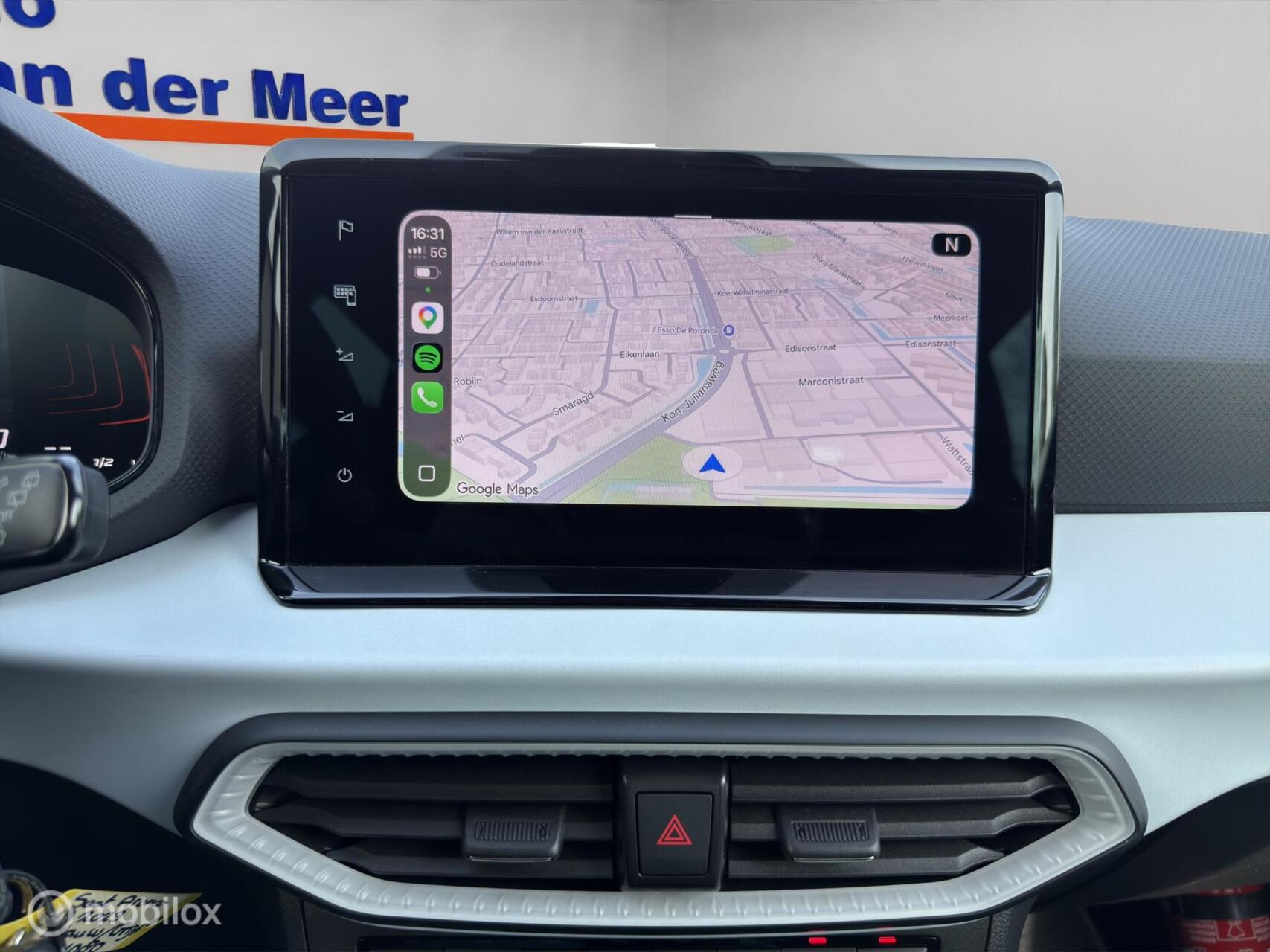 Foto van Seat Arona