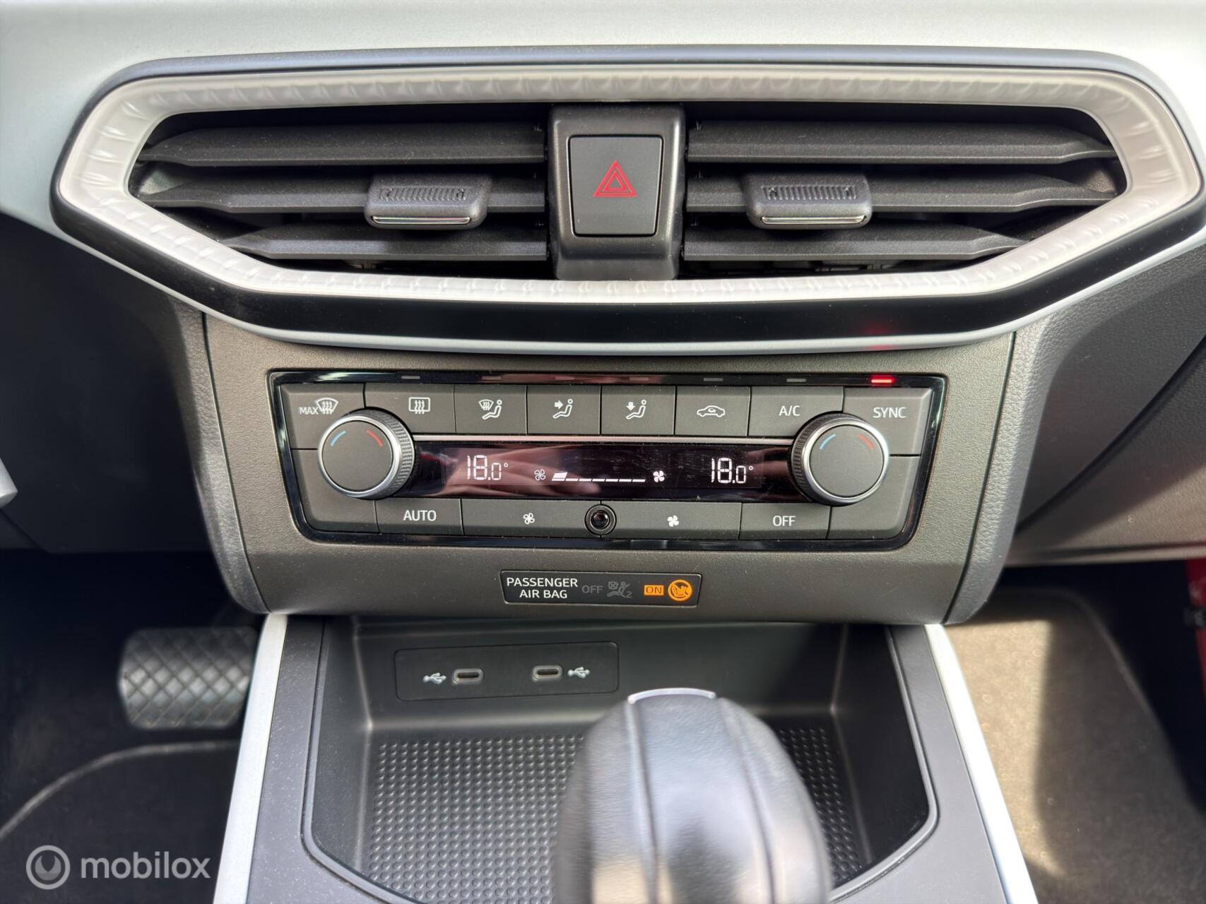 Foto van Seat Arona