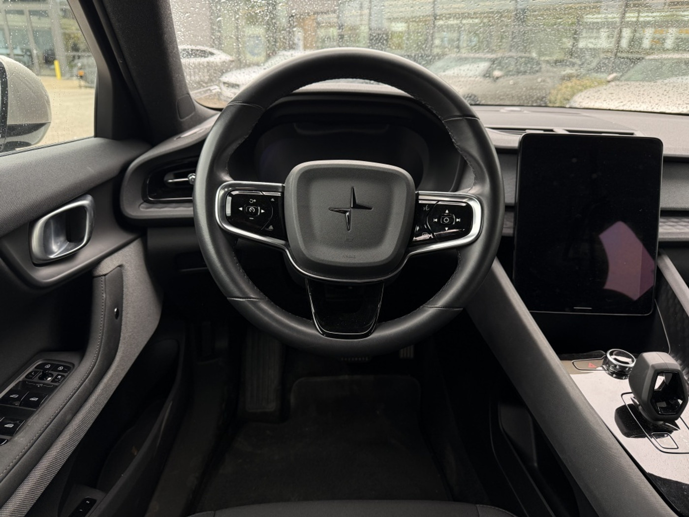 Foto van Polestar Polestar 2