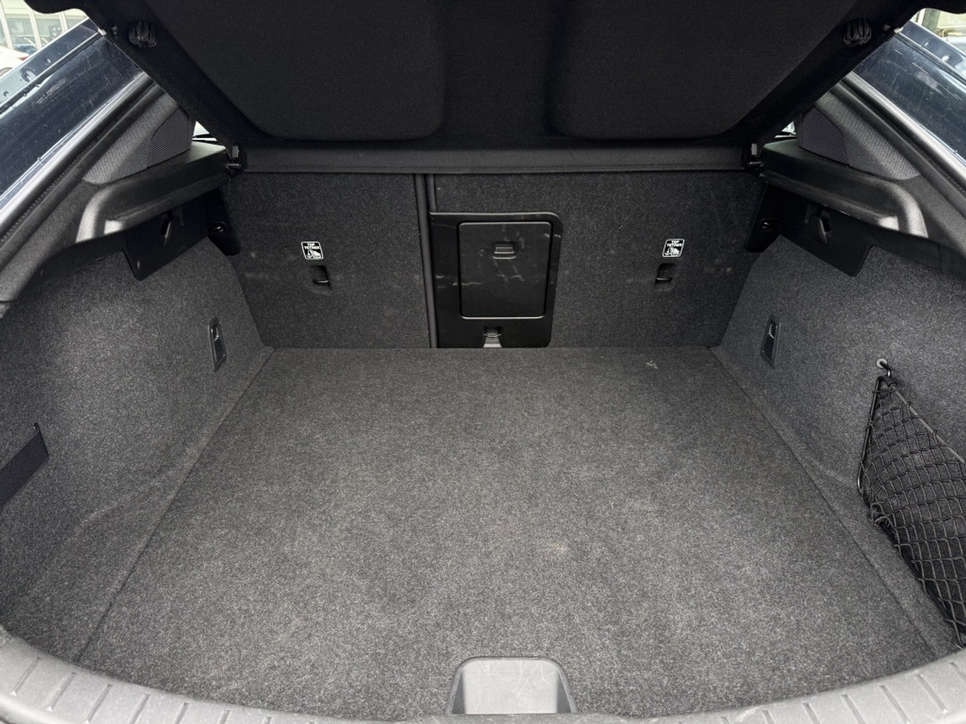 Foto van Polestar Polestar 2