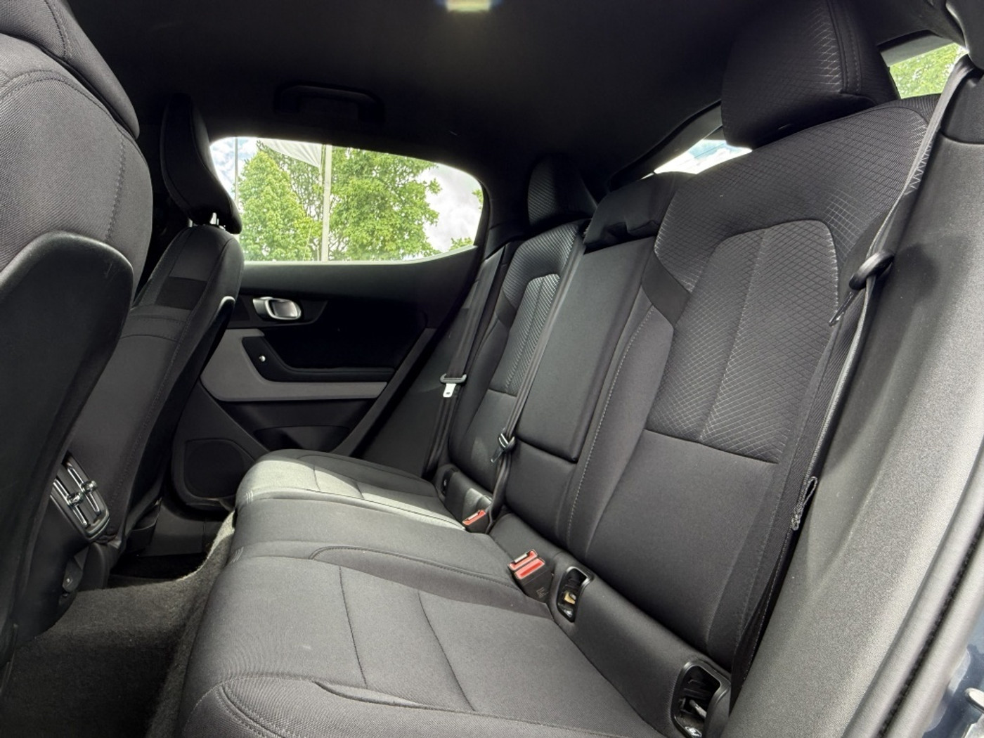 Foto van Polestar Polestar 2