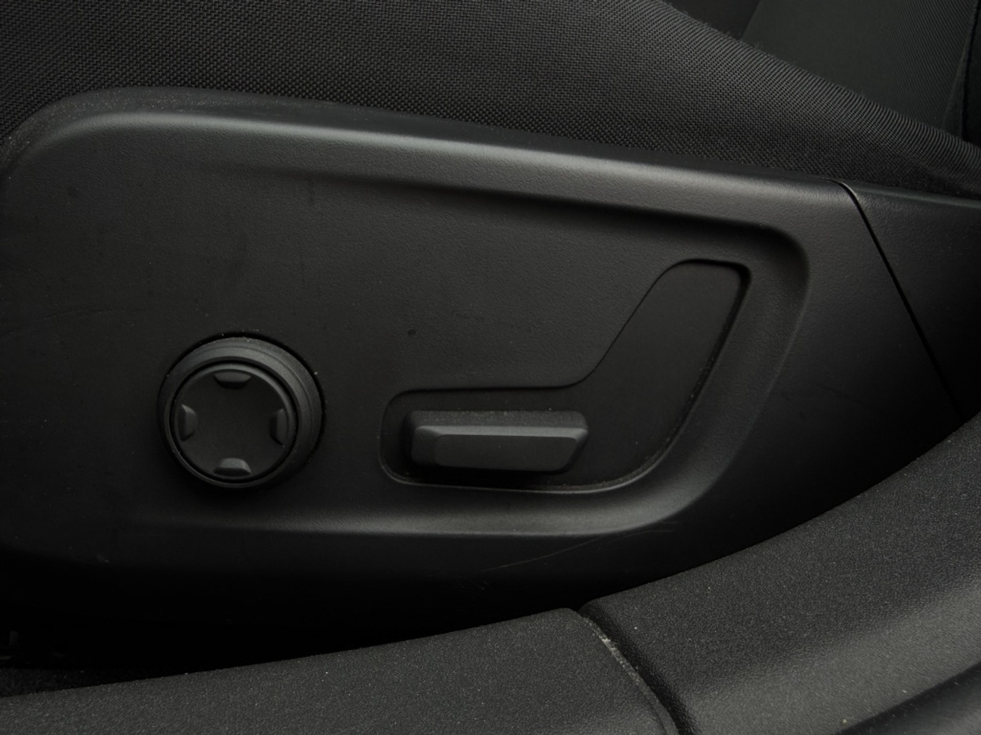 Foto van Polestar Polestar 2