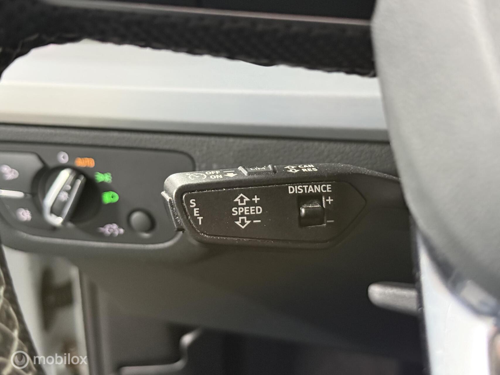 Foto van Audi Q5 50 TFSI E