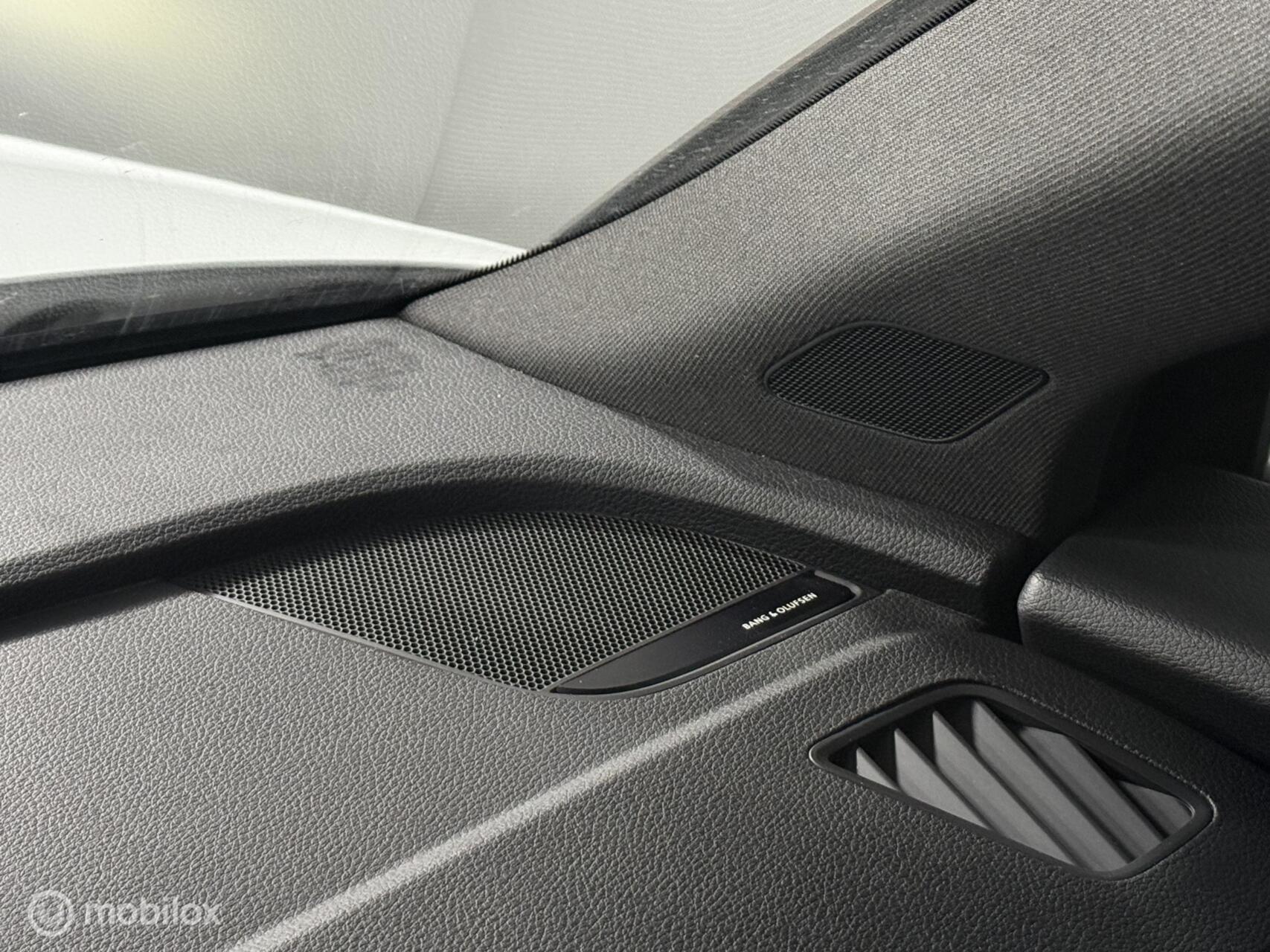 Foto van Audi Q5 50 TFSI E