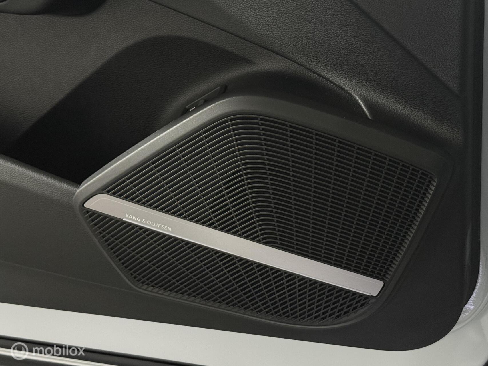 Foto van Audi Q5 50 TFSI E