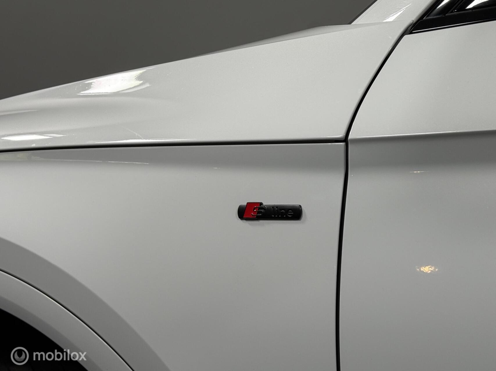 Foto van Audi Q5 50 TFSI E
