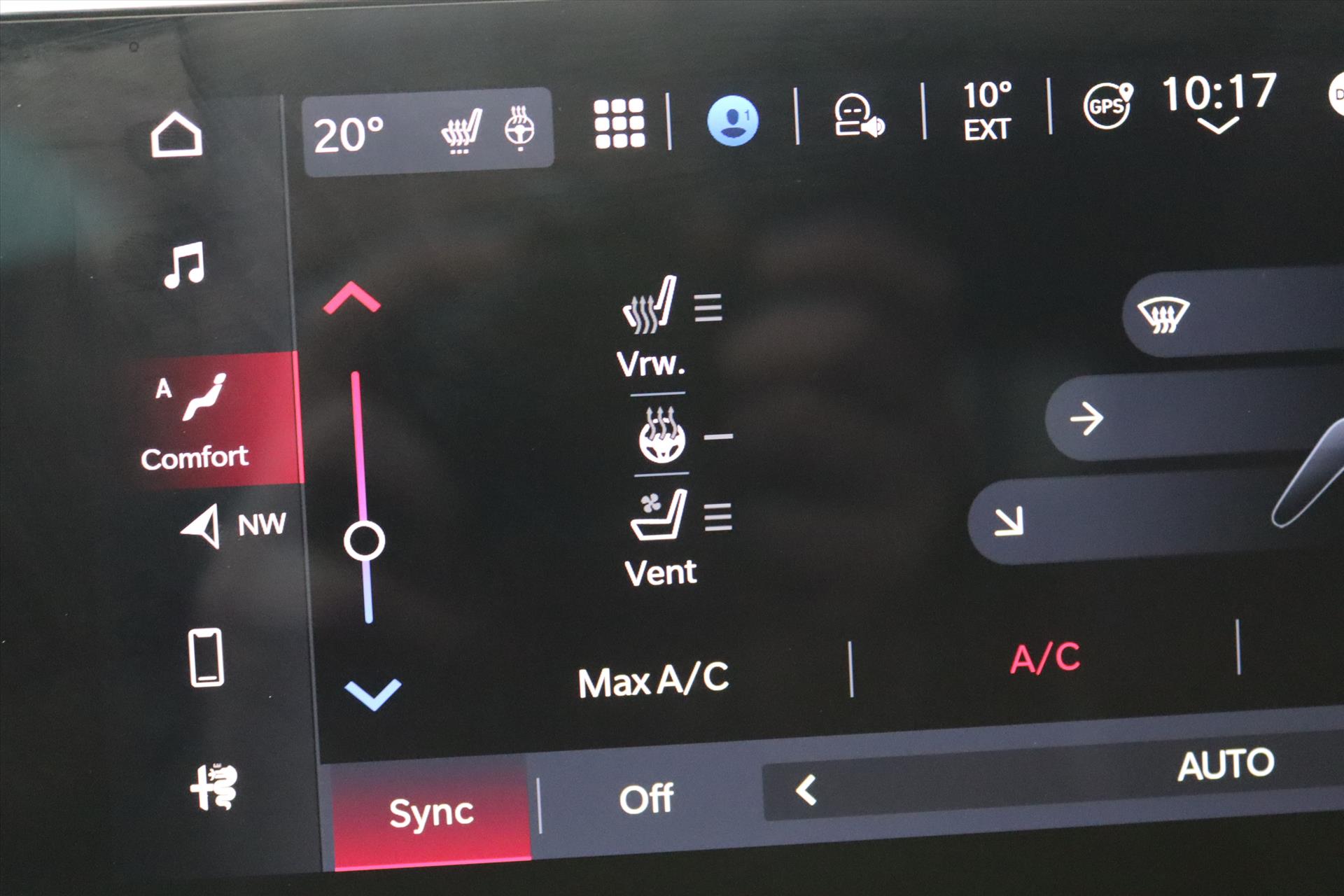 Foto van Alfa Romeo Tonale