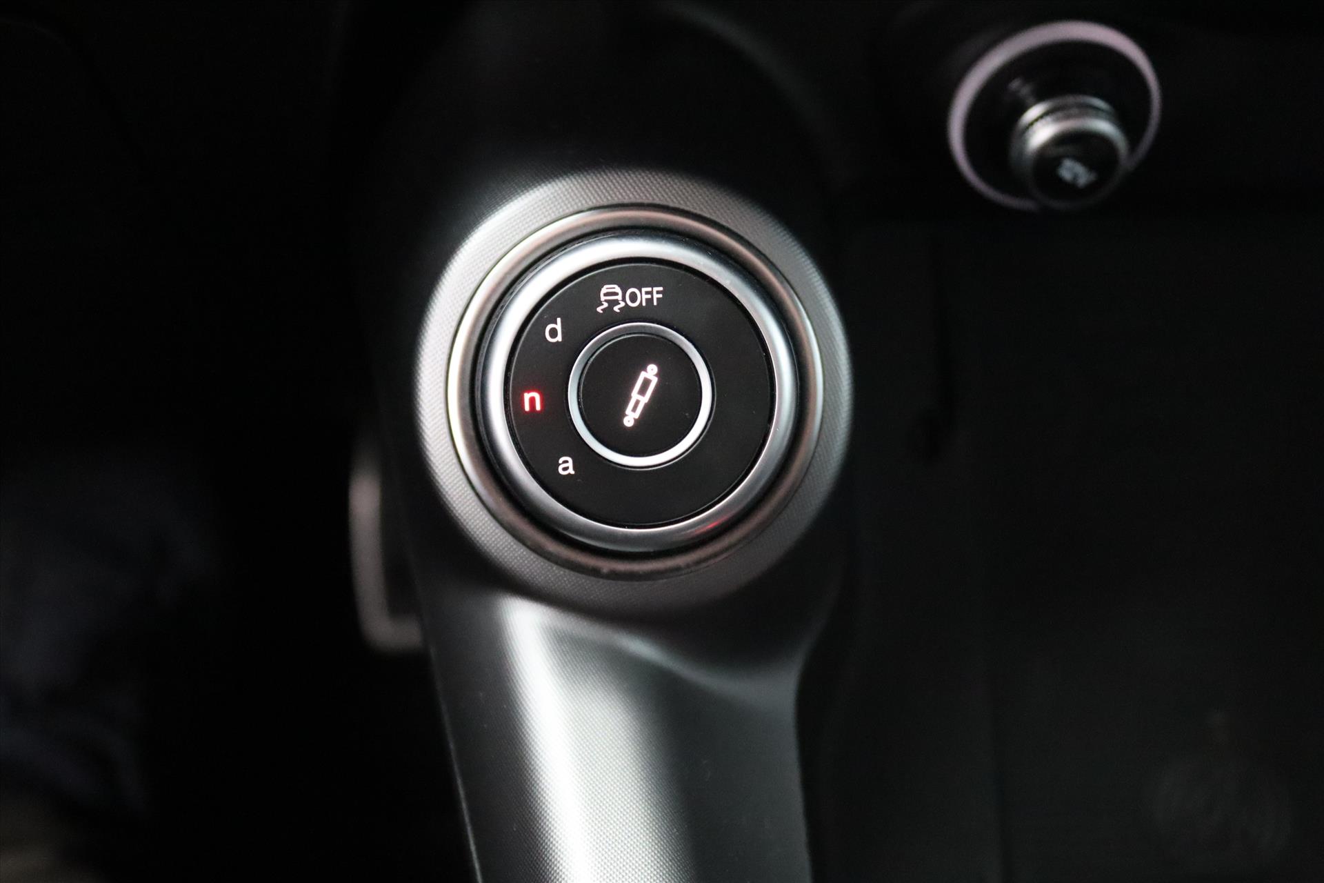 Foto van Alfa Romeo Tonale