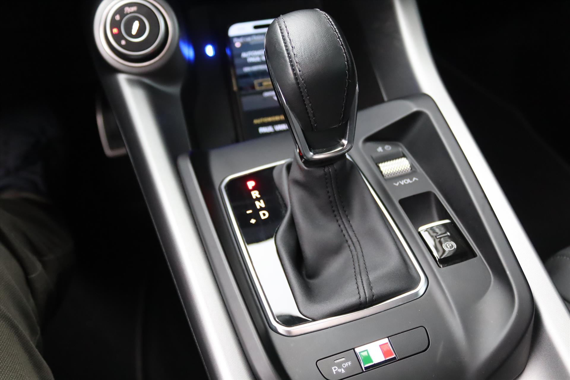 Foto van Alfa Romeo Tonale
