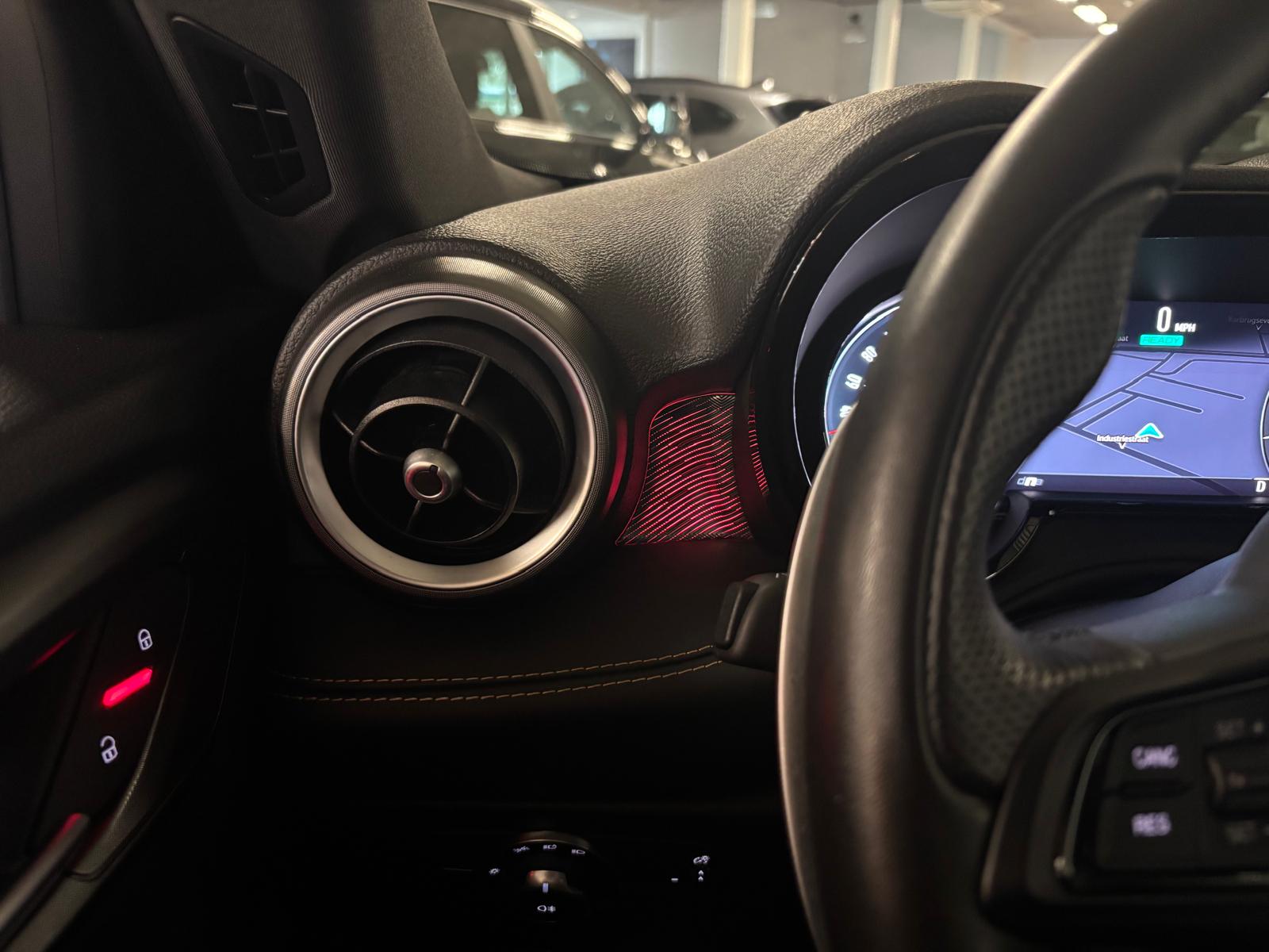 Foto van Alfa Romeo Tonale
