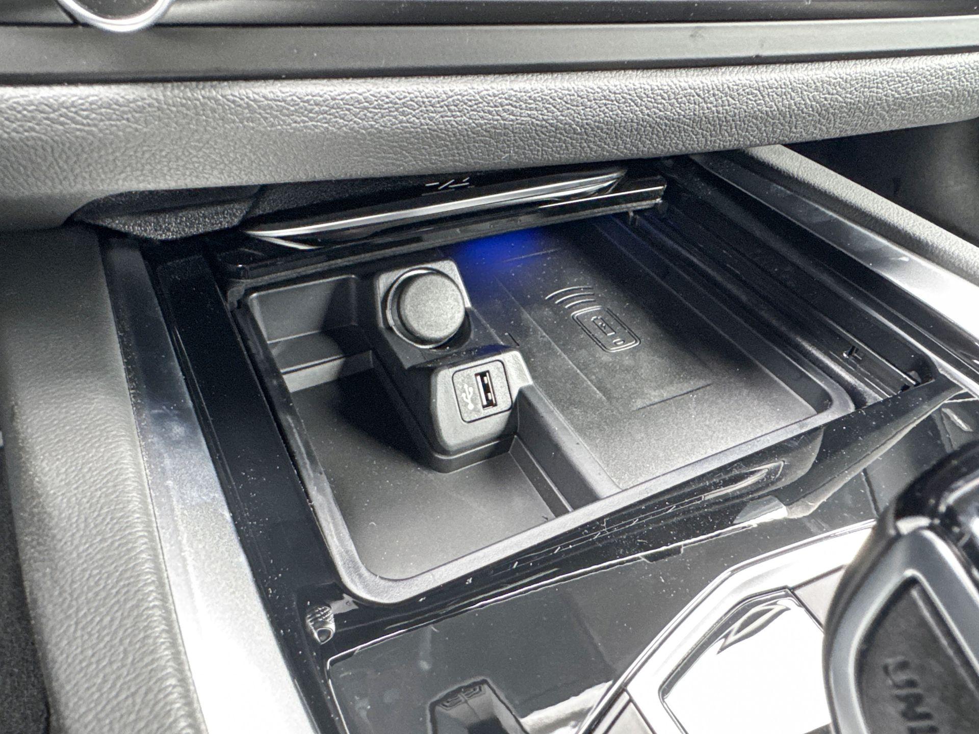Foto van BMW Z4 Sdrive20i