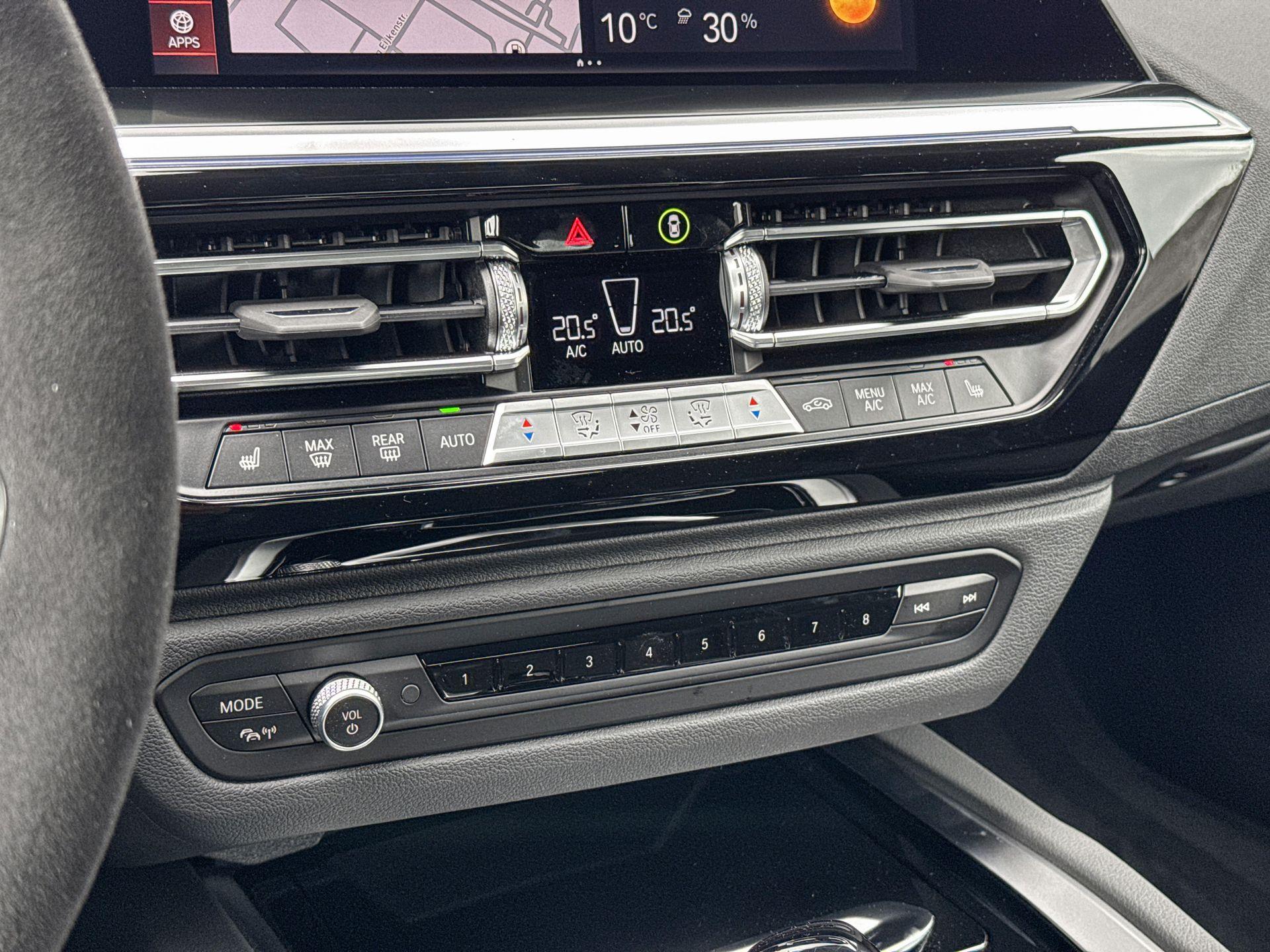 Foto van BMW Z4 Sdrive20i