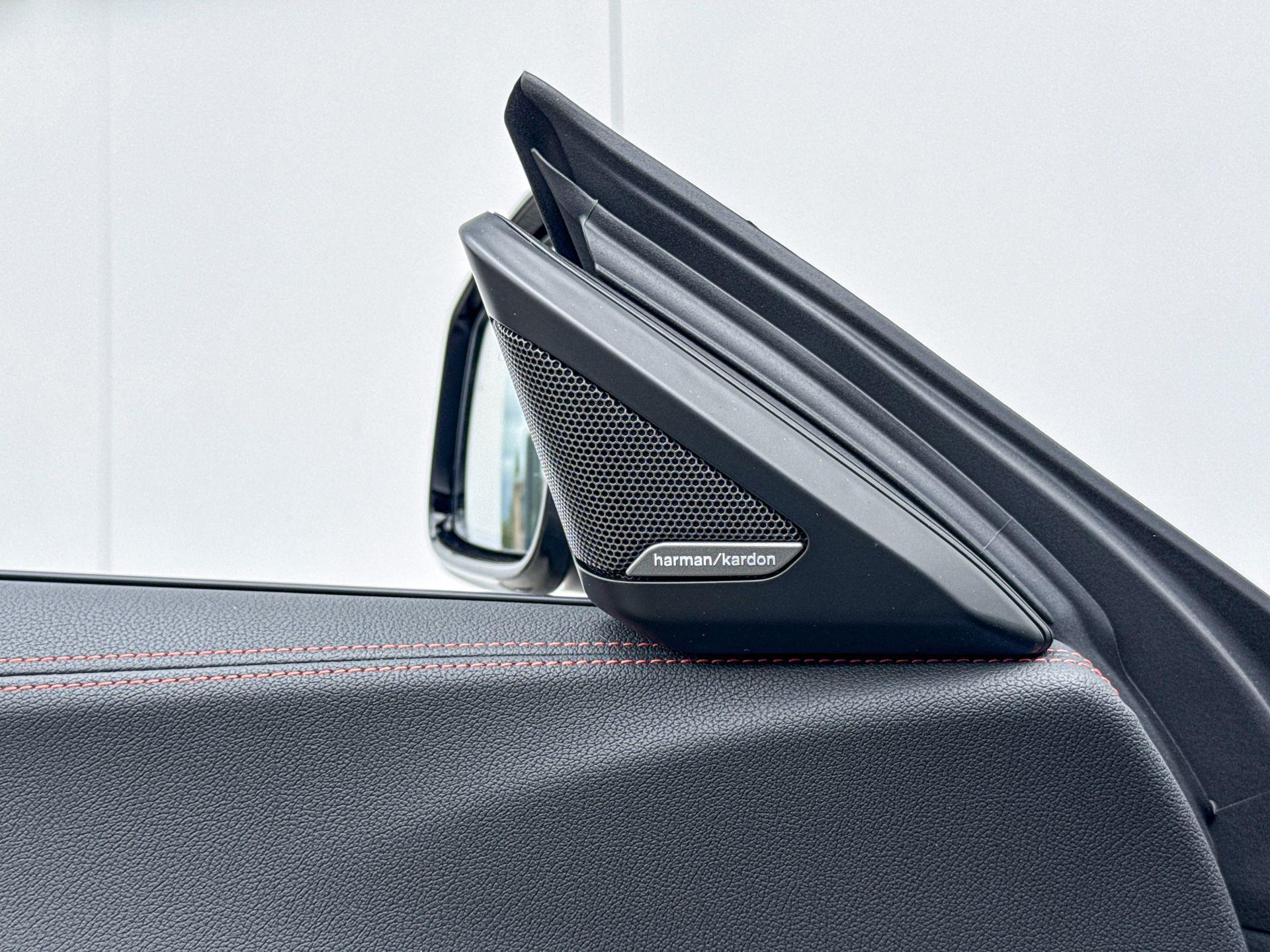 Foto van BMW Z4 Sdrive20i