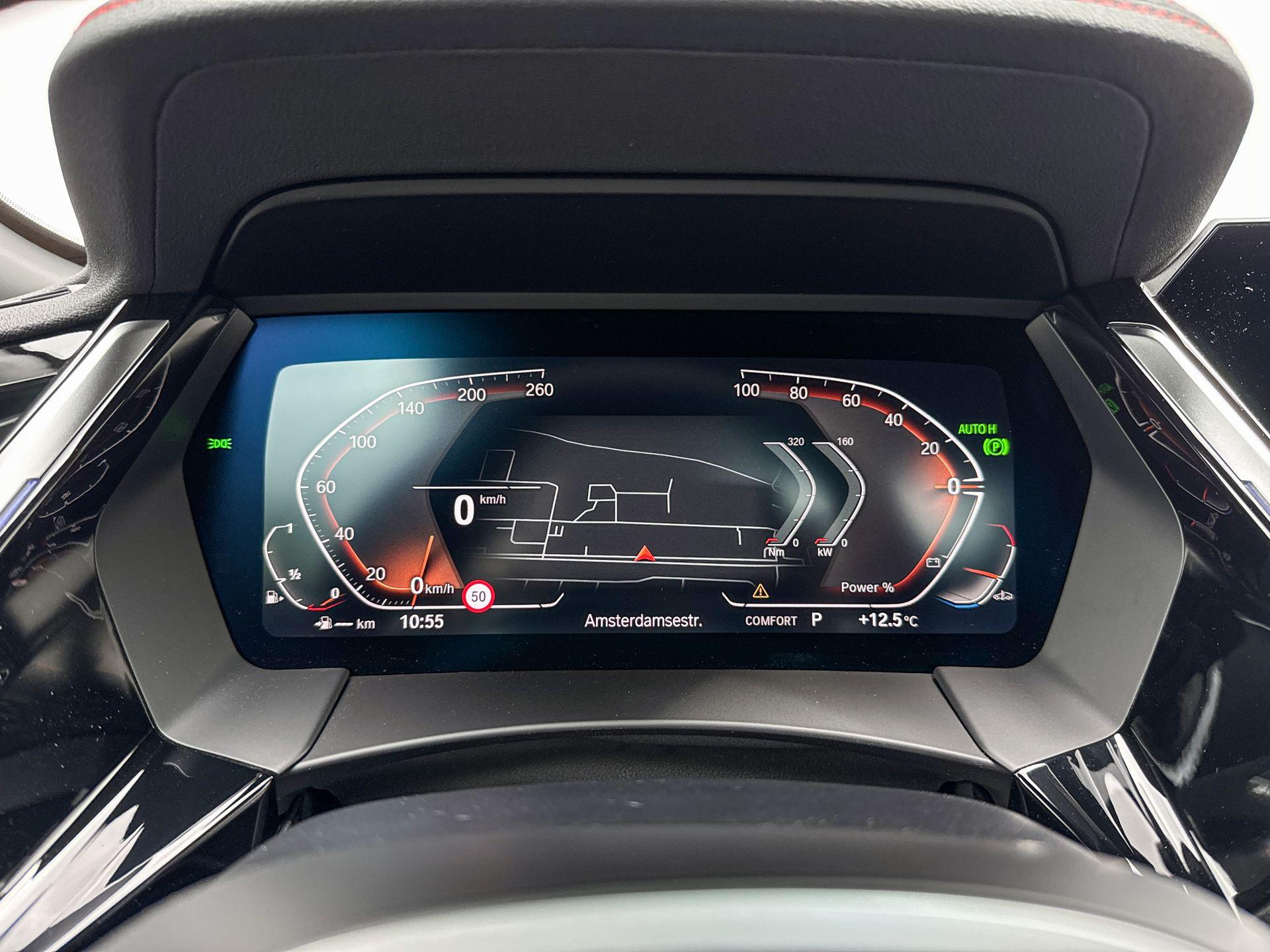 Foto van BMW Z4 Sdrive20i