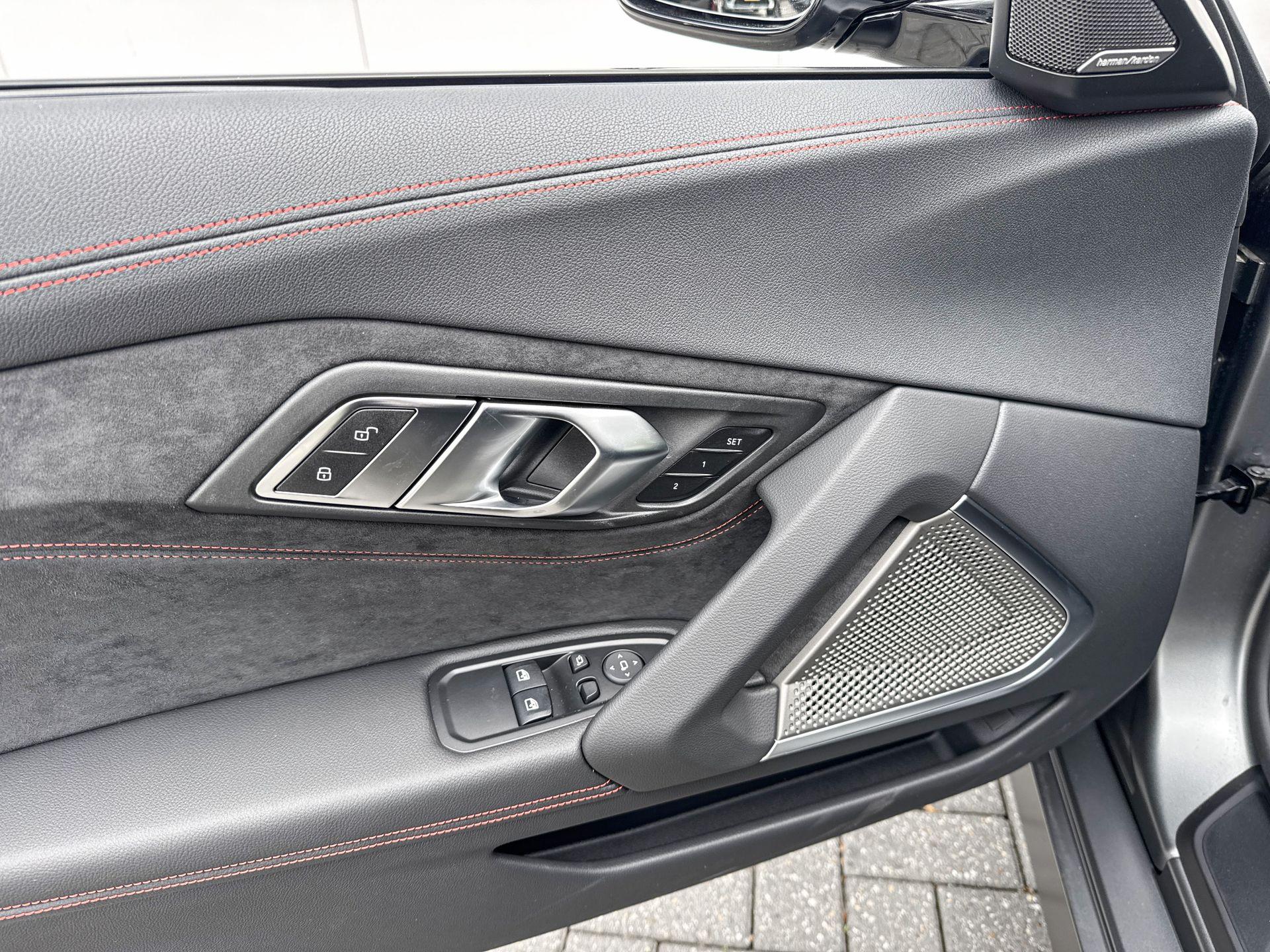 Foto van BMW Z4 Sdrive20i