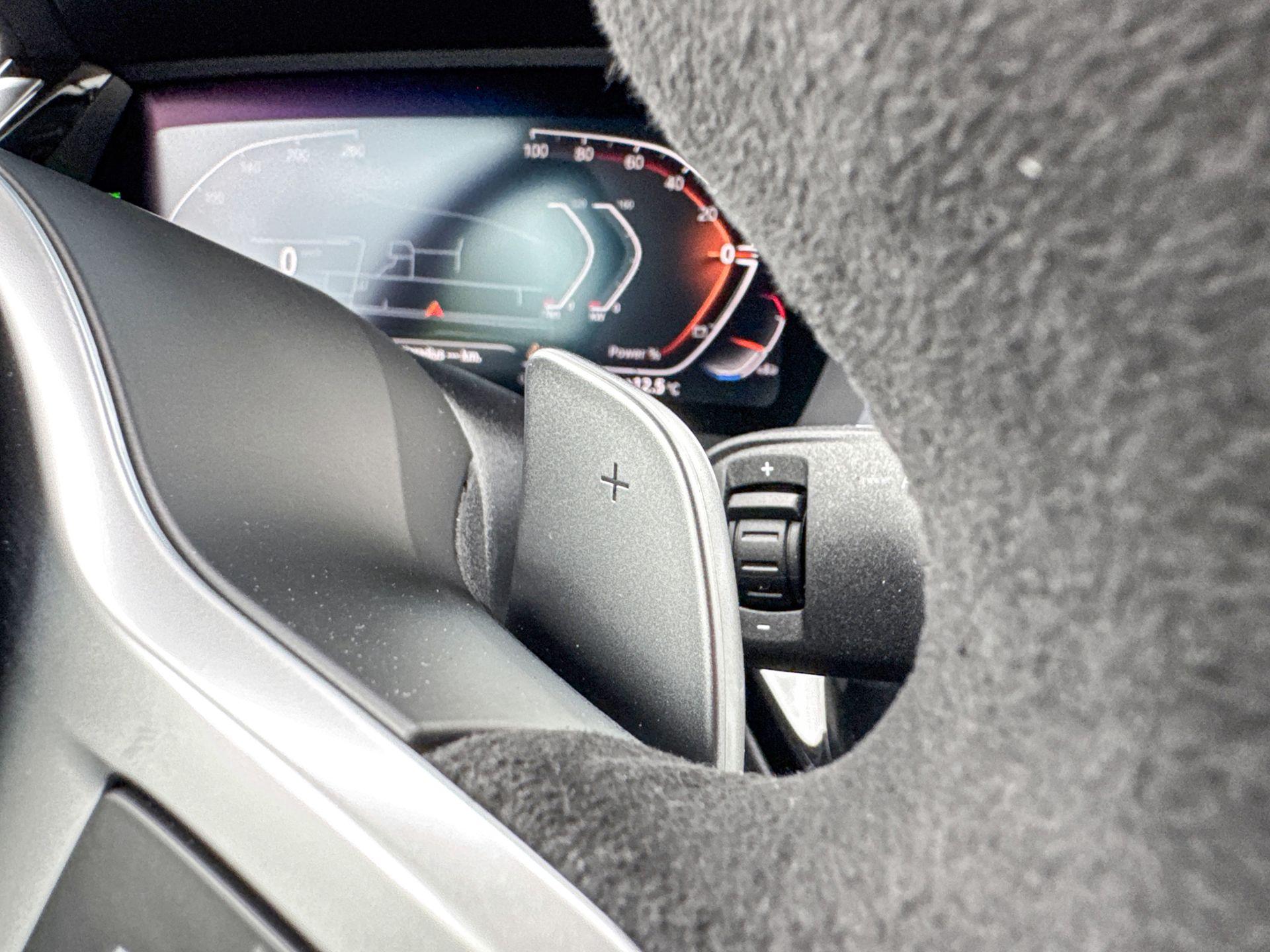 Foto van BMW Z4 Sdrive20i