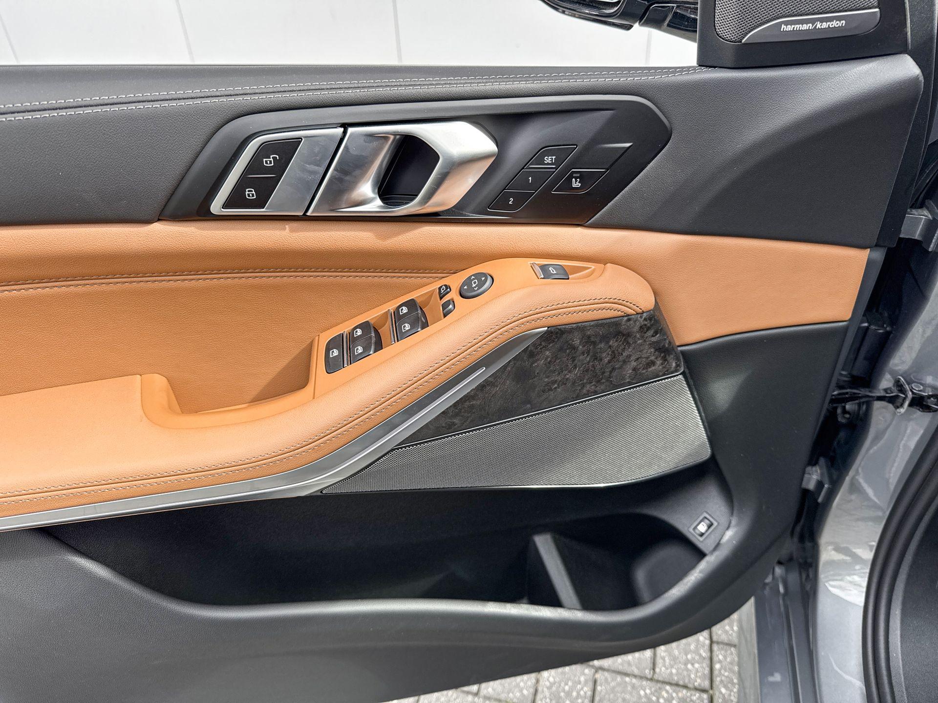 Foto van BMW X5 Xdrive50e