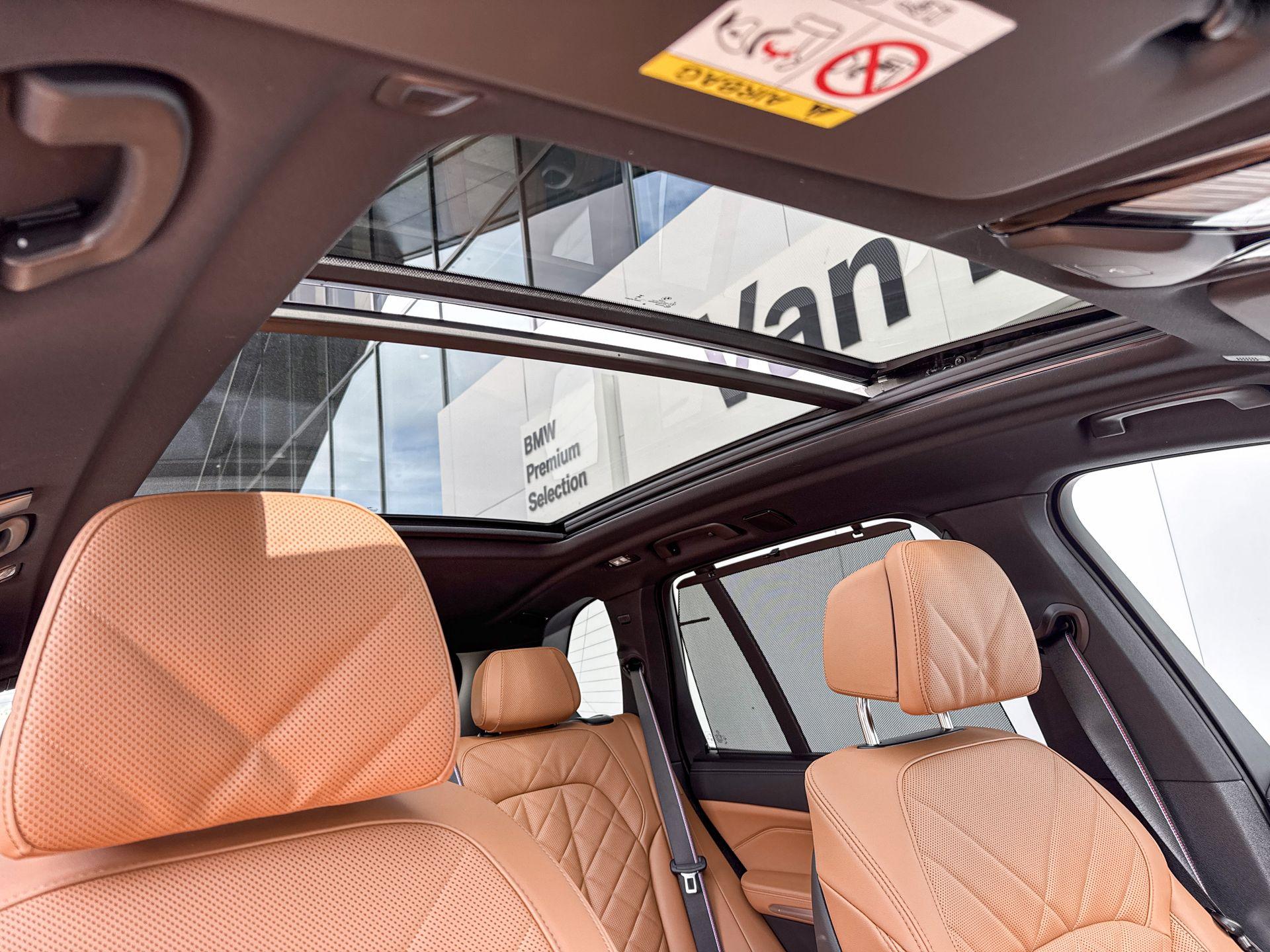 Foto van BMW X5 Xdrive50e