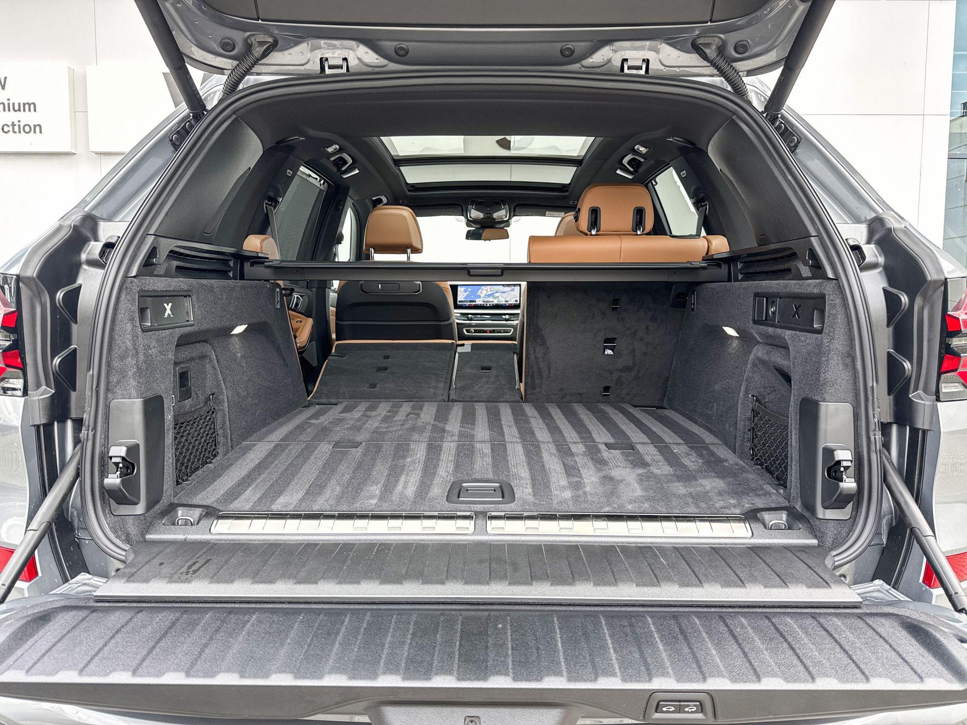 Foto van BMW X5 Xdrive50e