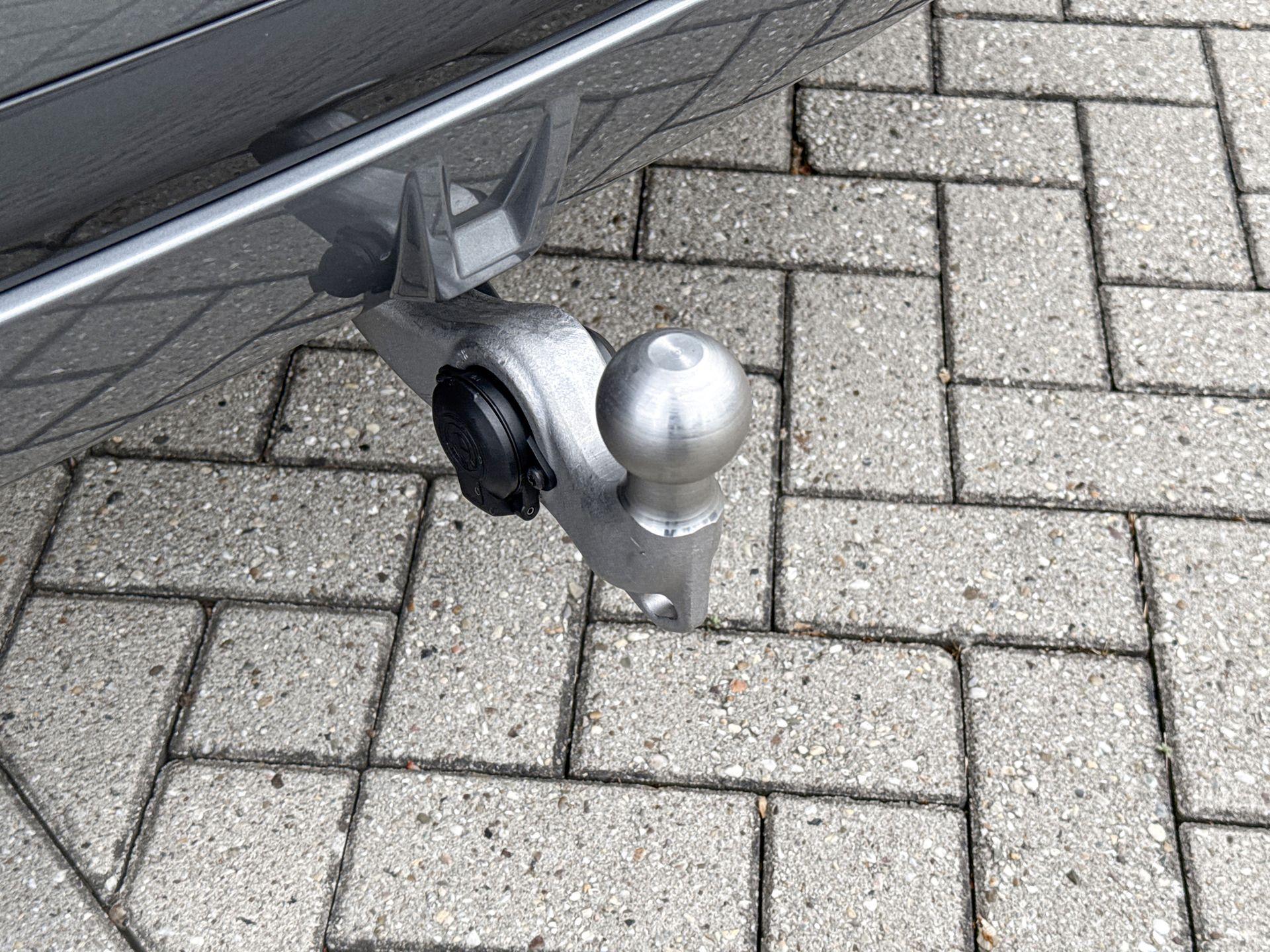 Foto van BMW X5 Xdrive50e