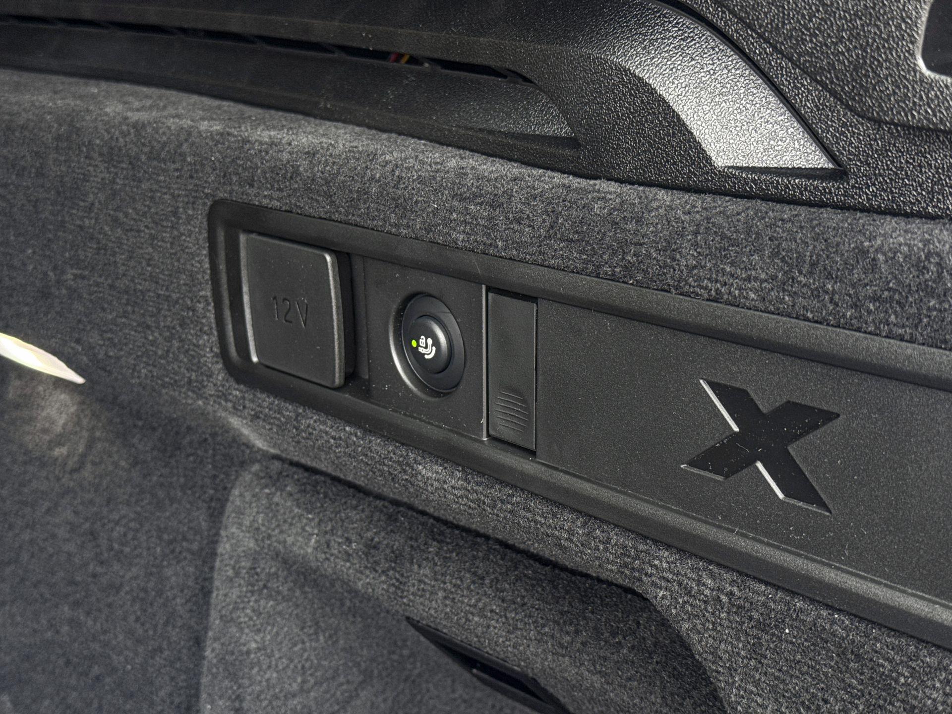 Foto van BMW X5 Xdrive50e