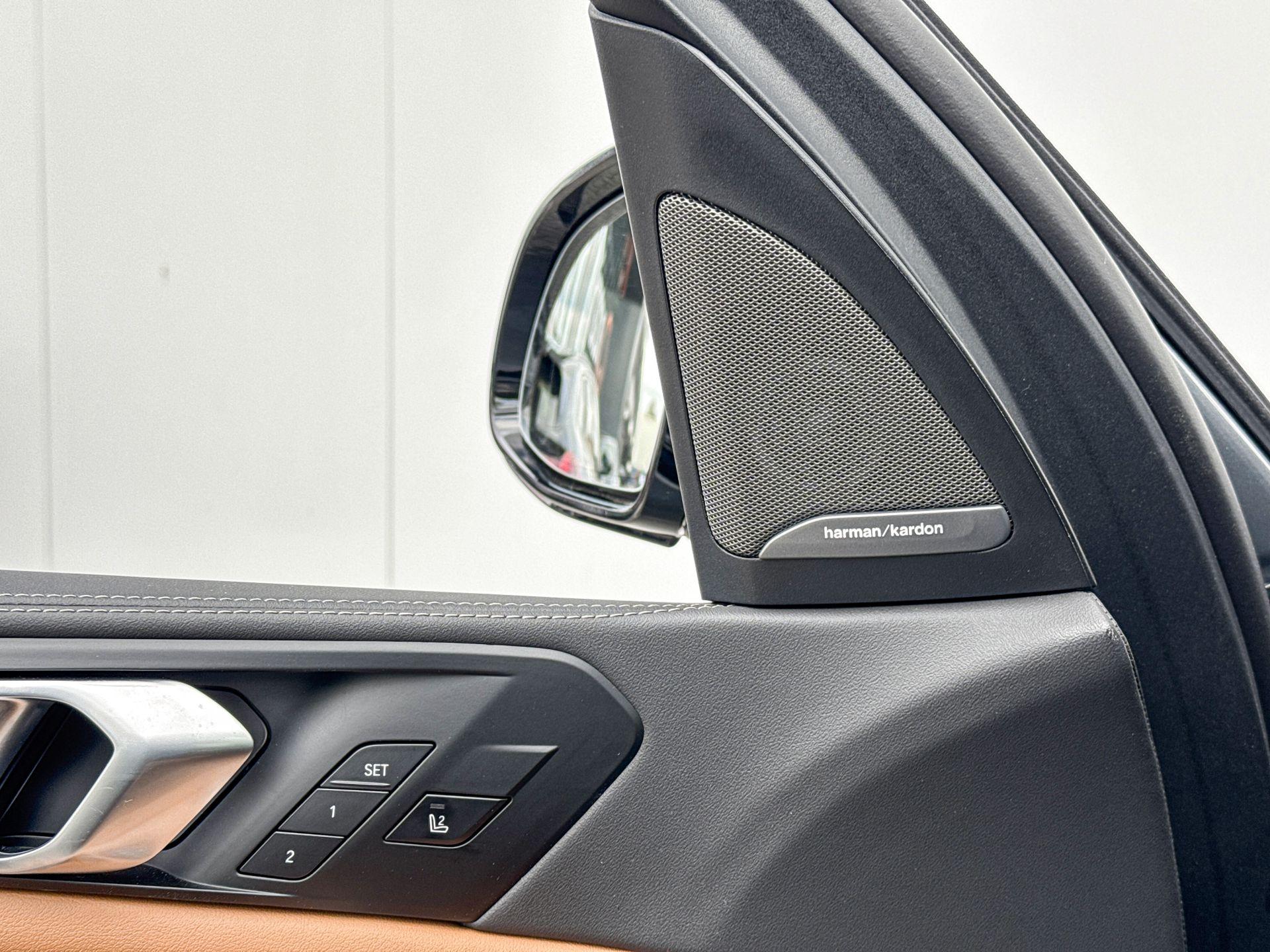 Foto van BMW X5 Xdrive50e