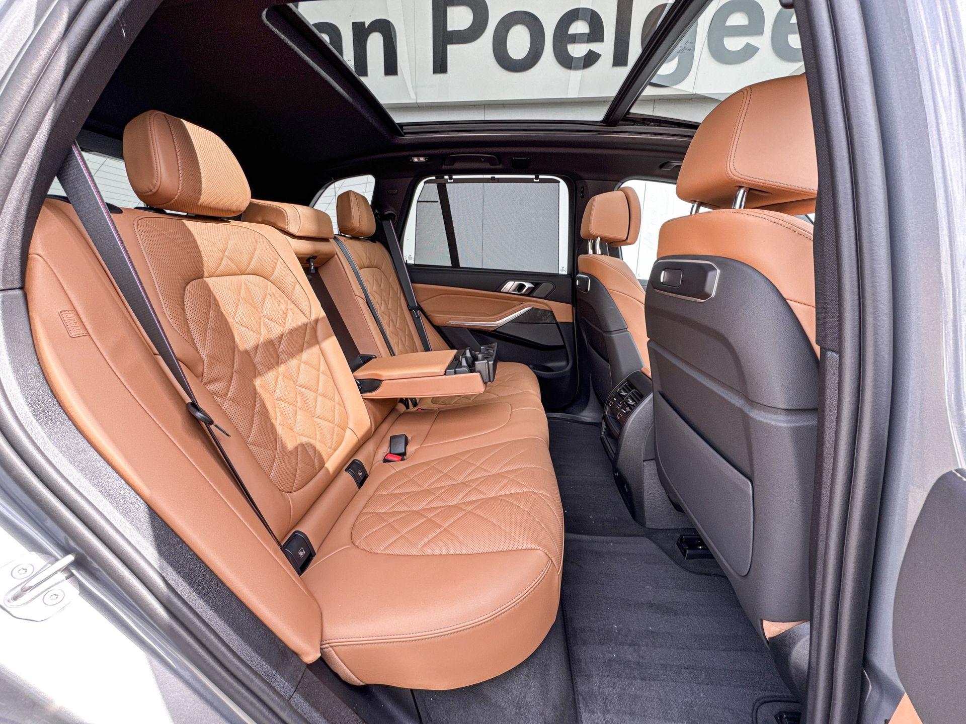 Foto van BMW X5 Xdrive50e