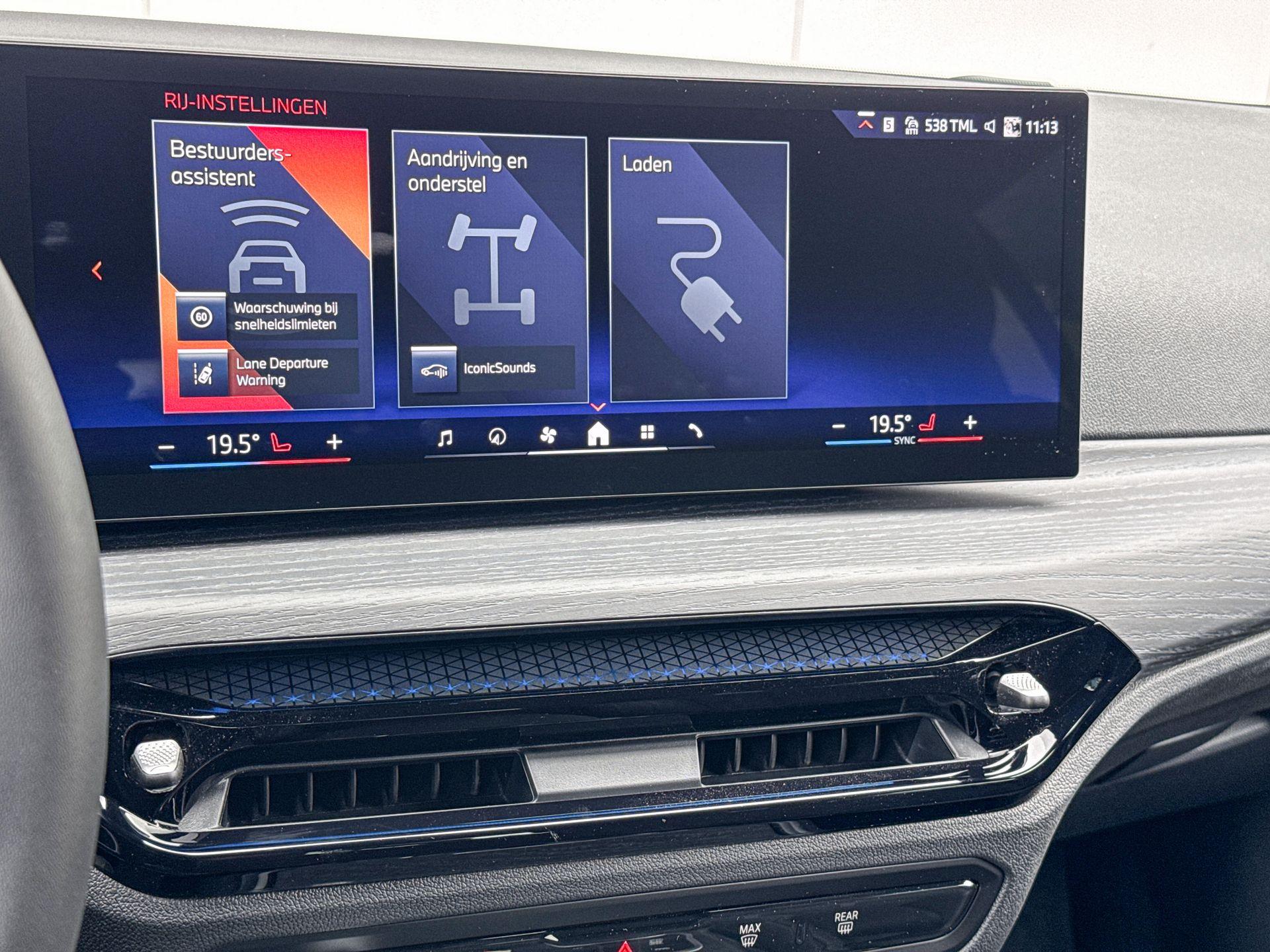 Foto van BMW 330e