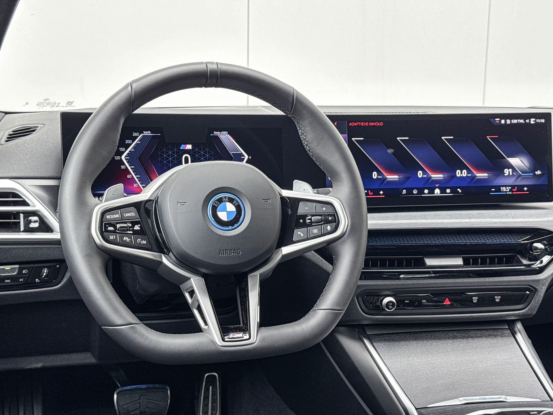 Foto van BMW 330e