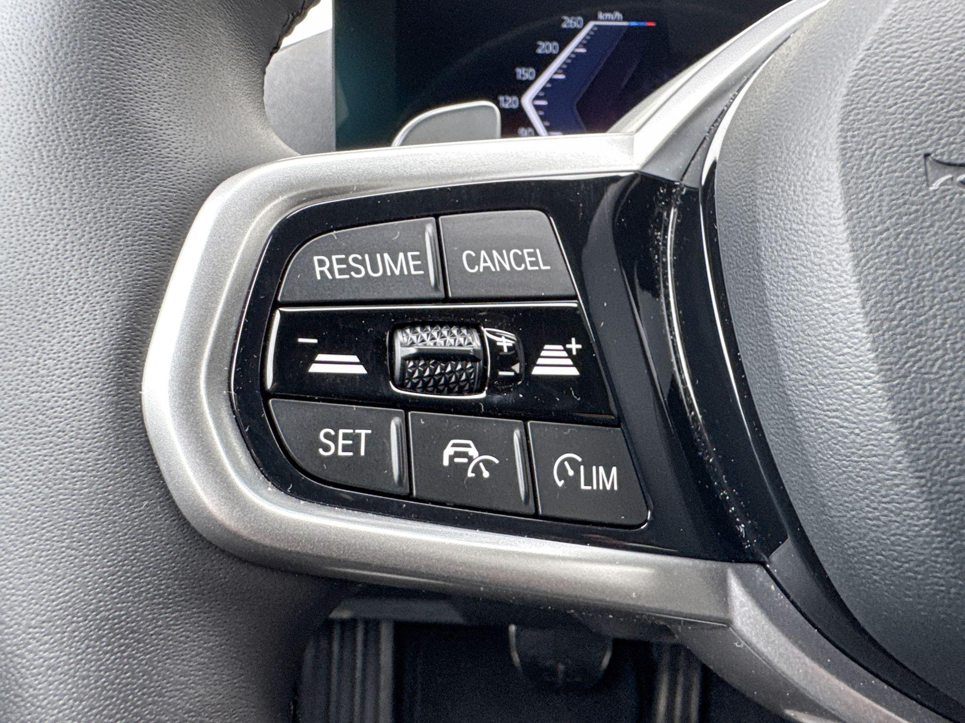 Foto van BMW 330e