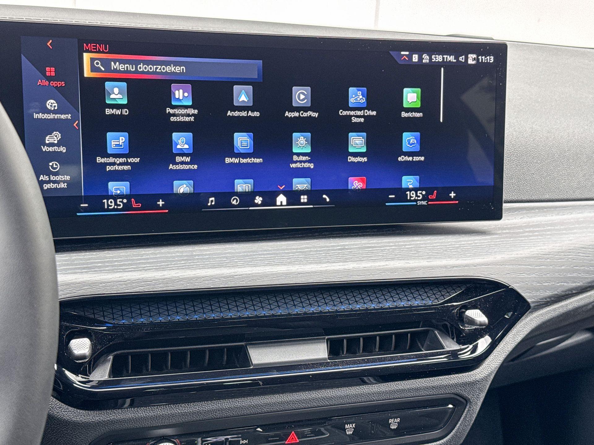 Foto van BMW 330e