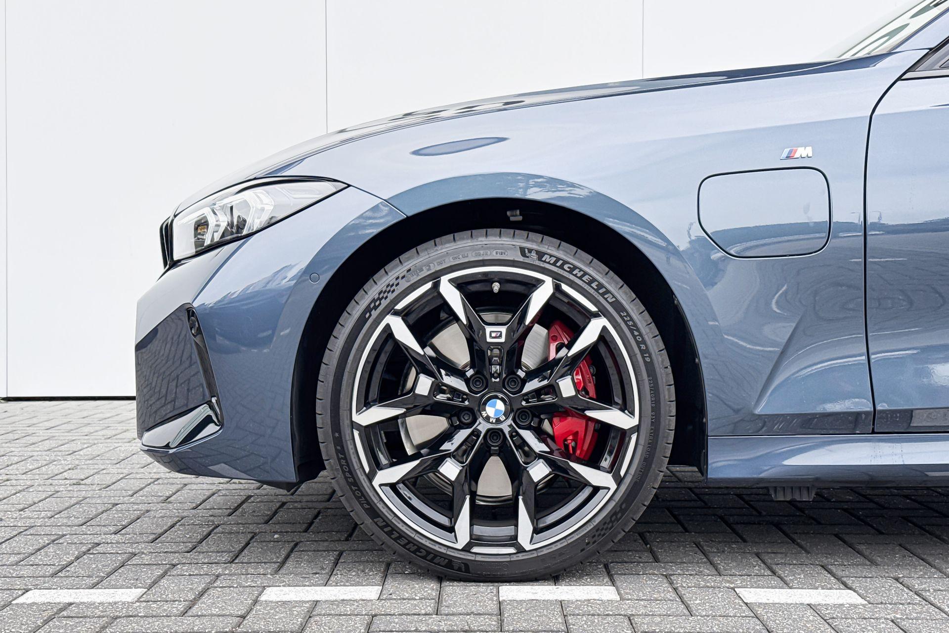 Foto van BMW 330e