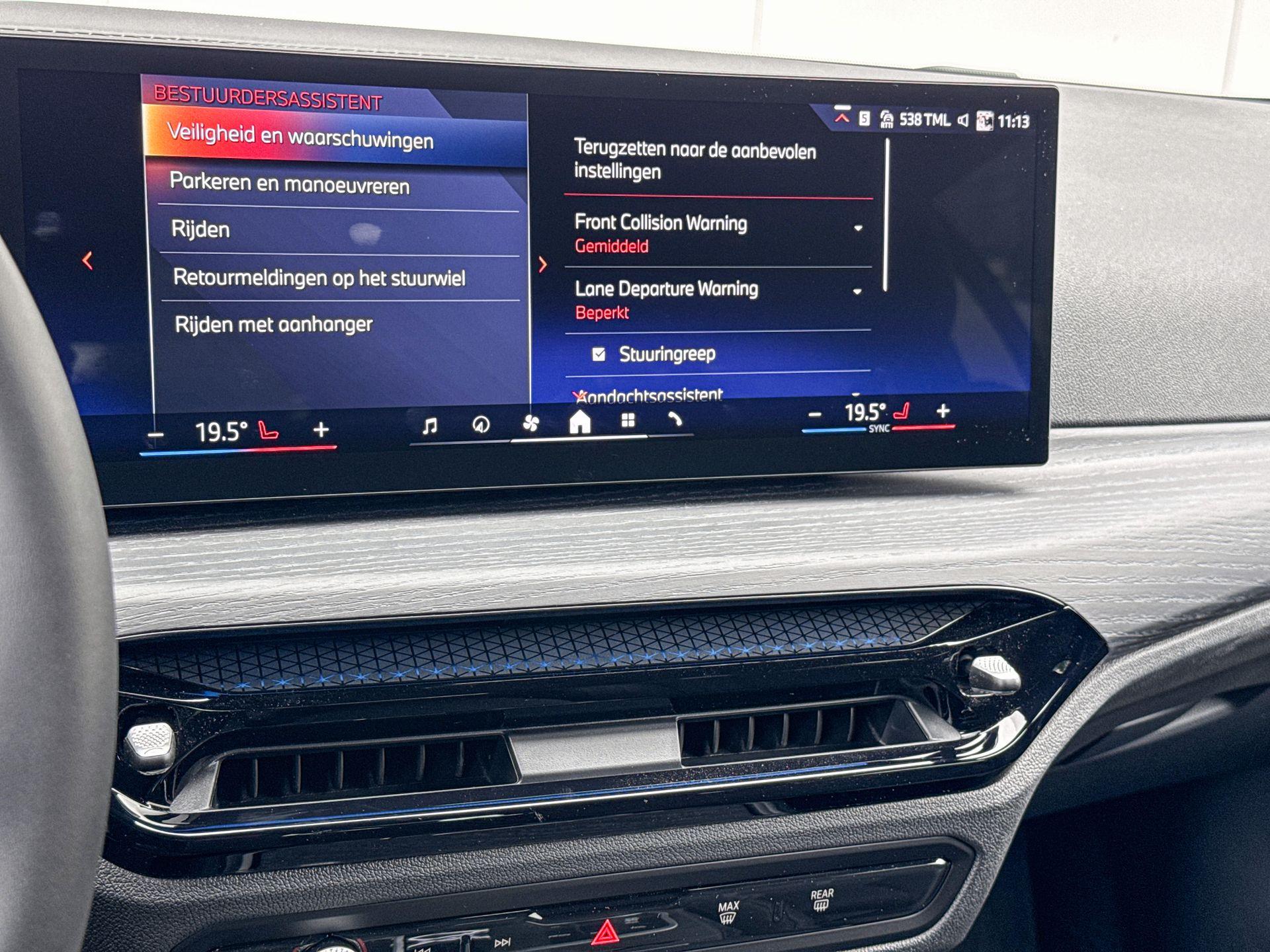 Foto van BMW 330e