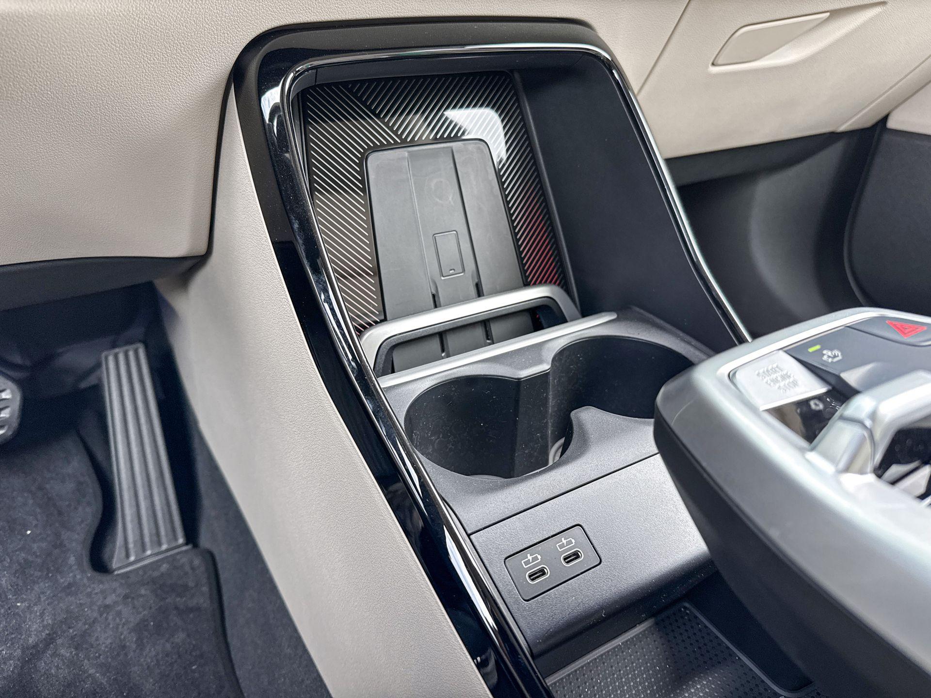Foto van BMW 220i Active Tourer